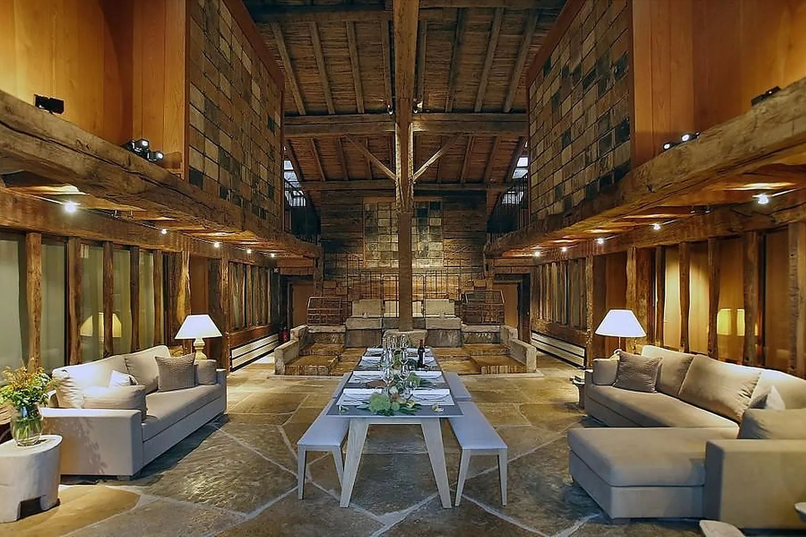 Lieux événementiels, DOMAINE DES ETANGS