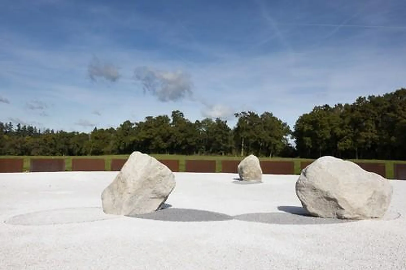 Lieux événementiels, DOMAINE DES ETANGS