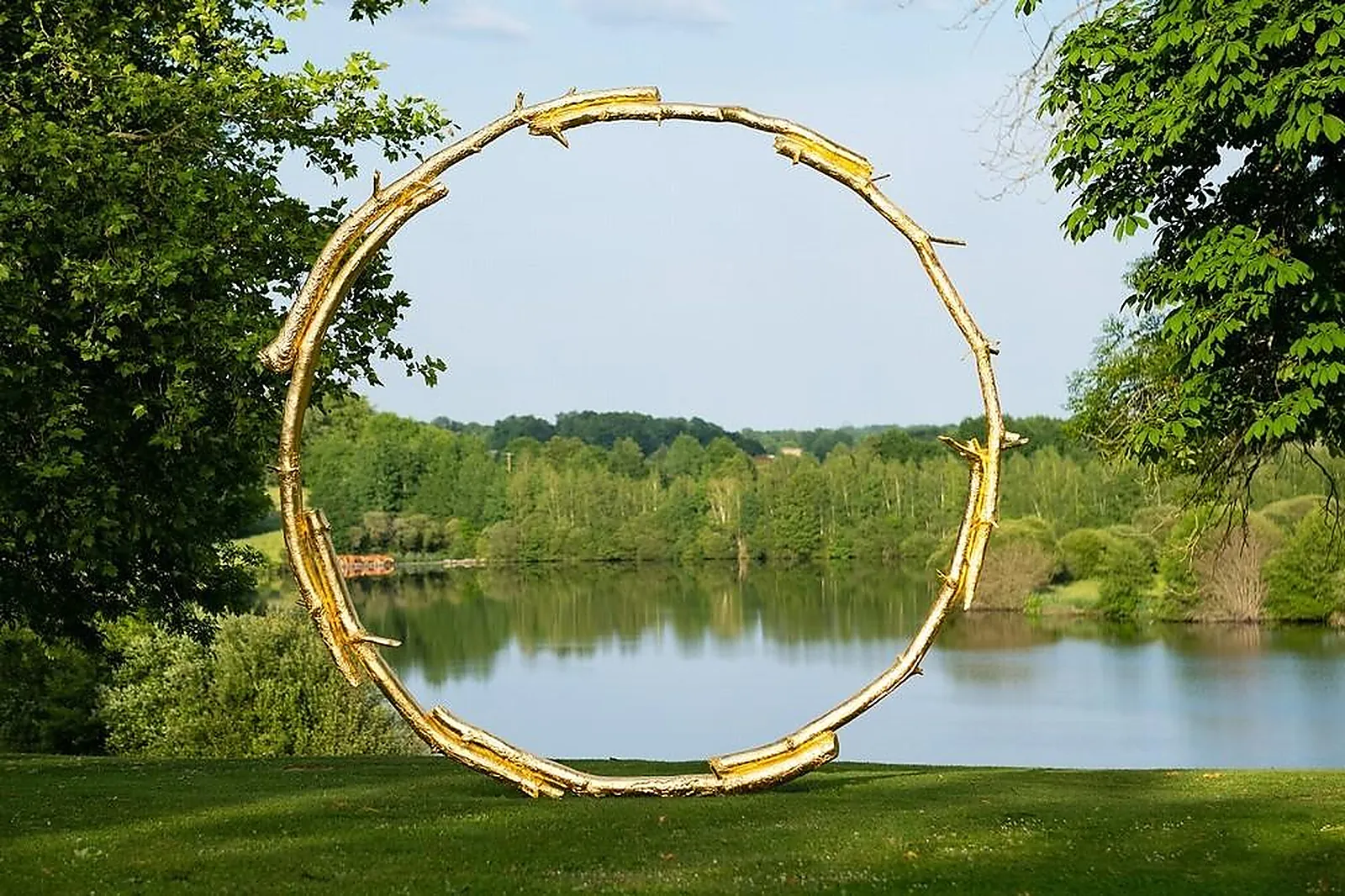 Lieux événementiels, DOMAINE DES ETANGS