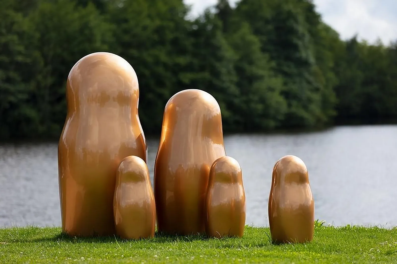 Lieux événementiels, DOMAINE DES ETANGS