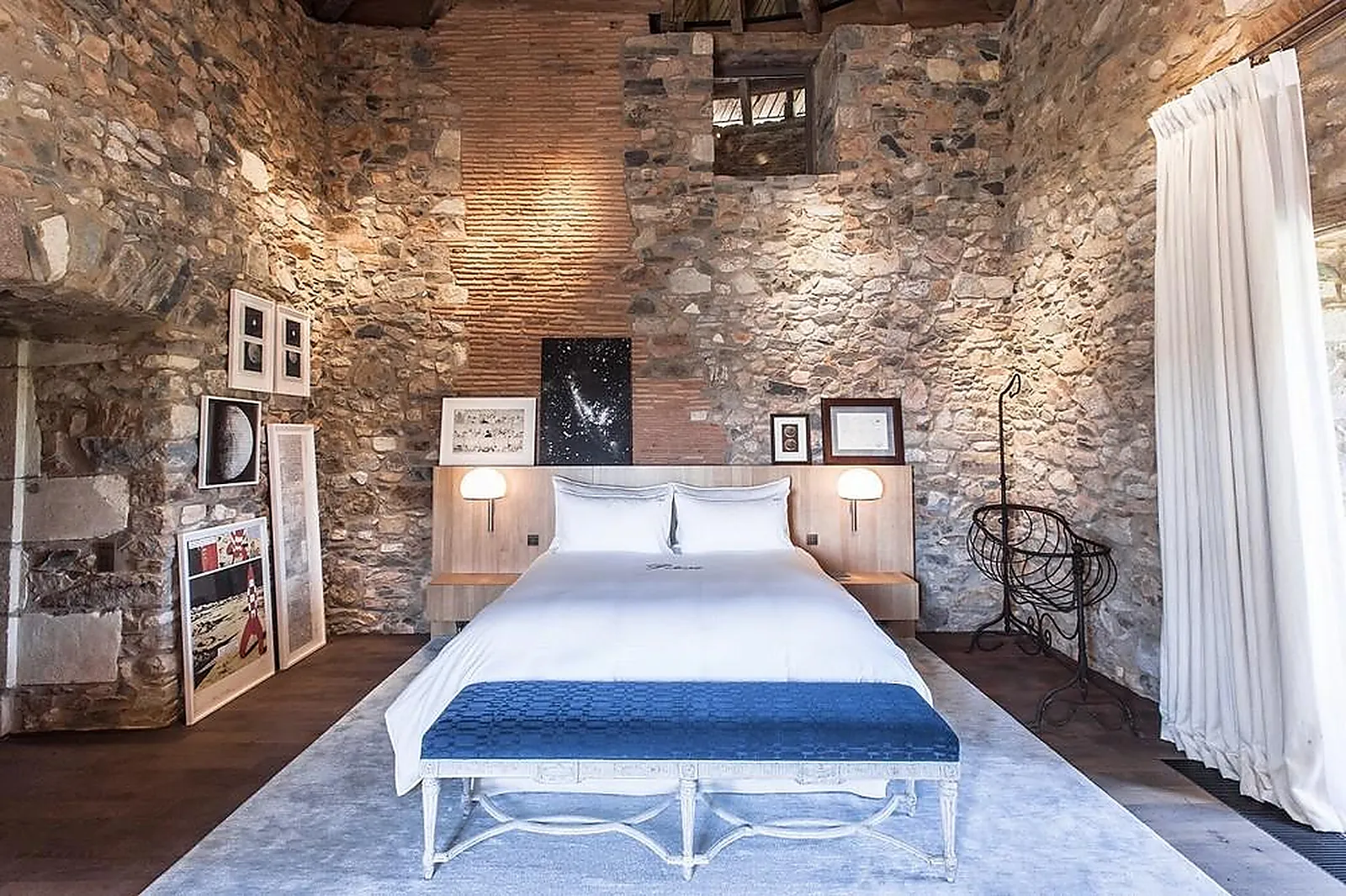 Lieux événementiels, DOMAINE DES ETANGS