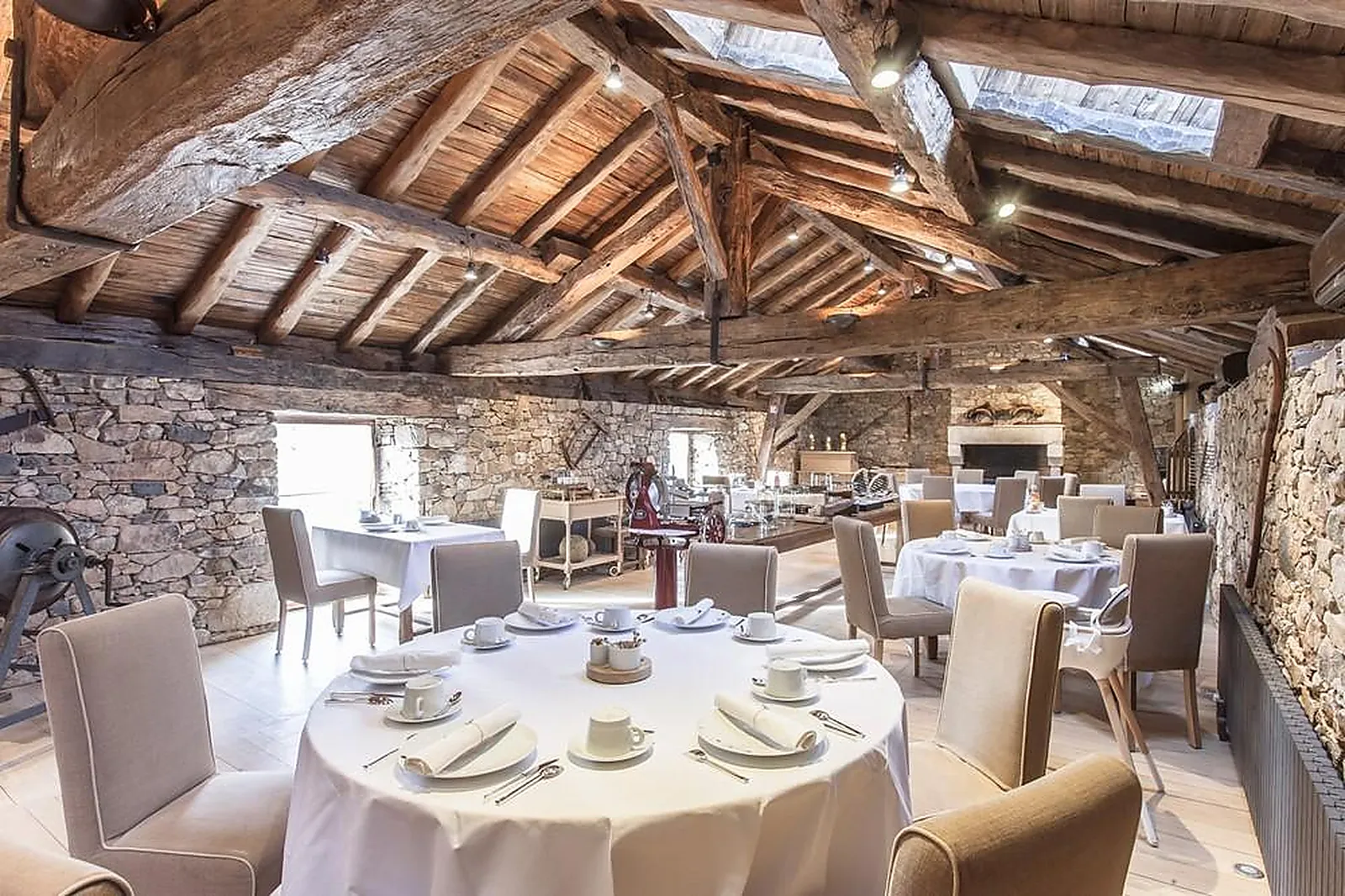 Lieux événementiels, DOMAINE DES ETANGS