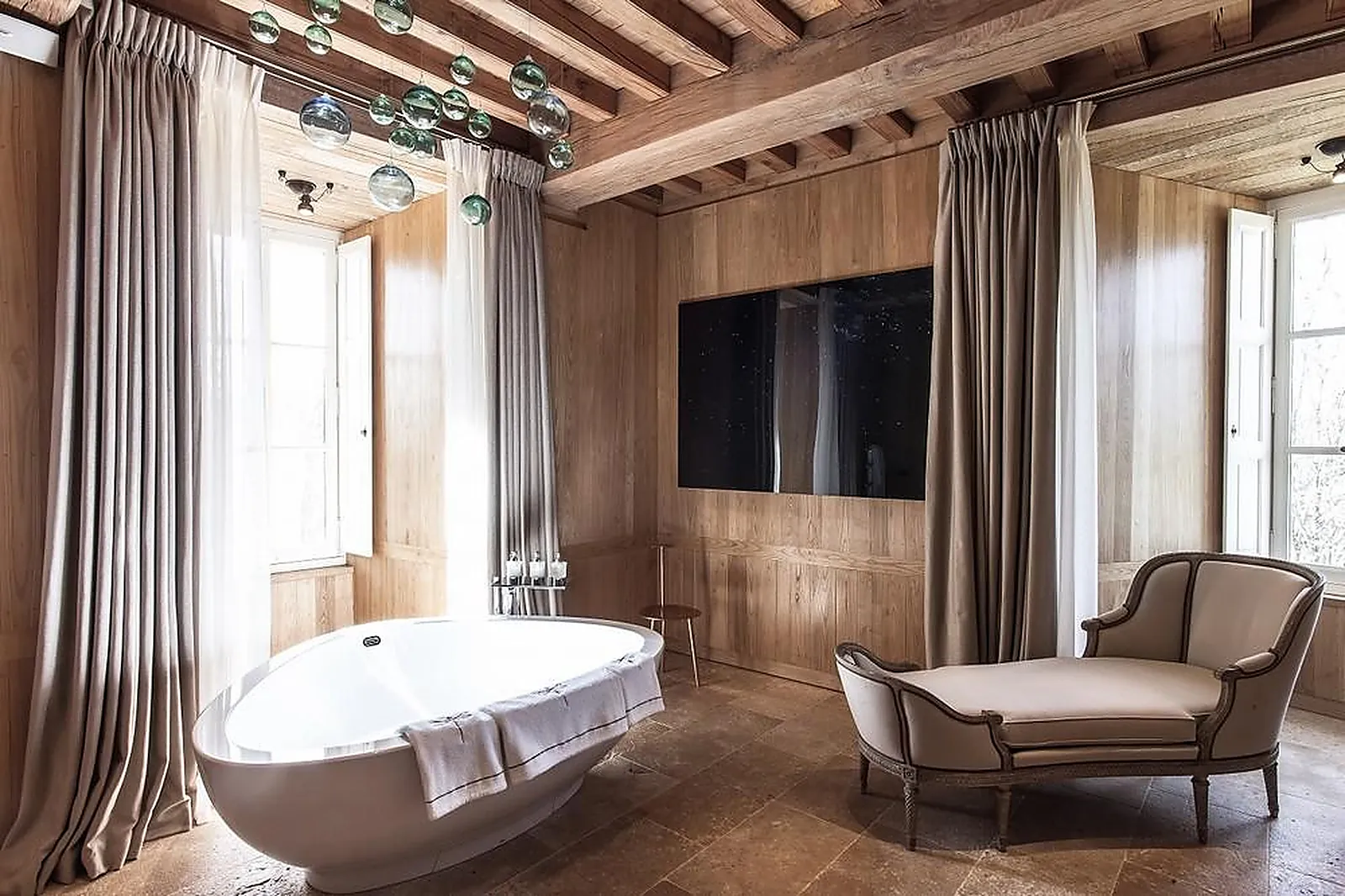 Lieux événementiels, DOMAINE DES ETANGS