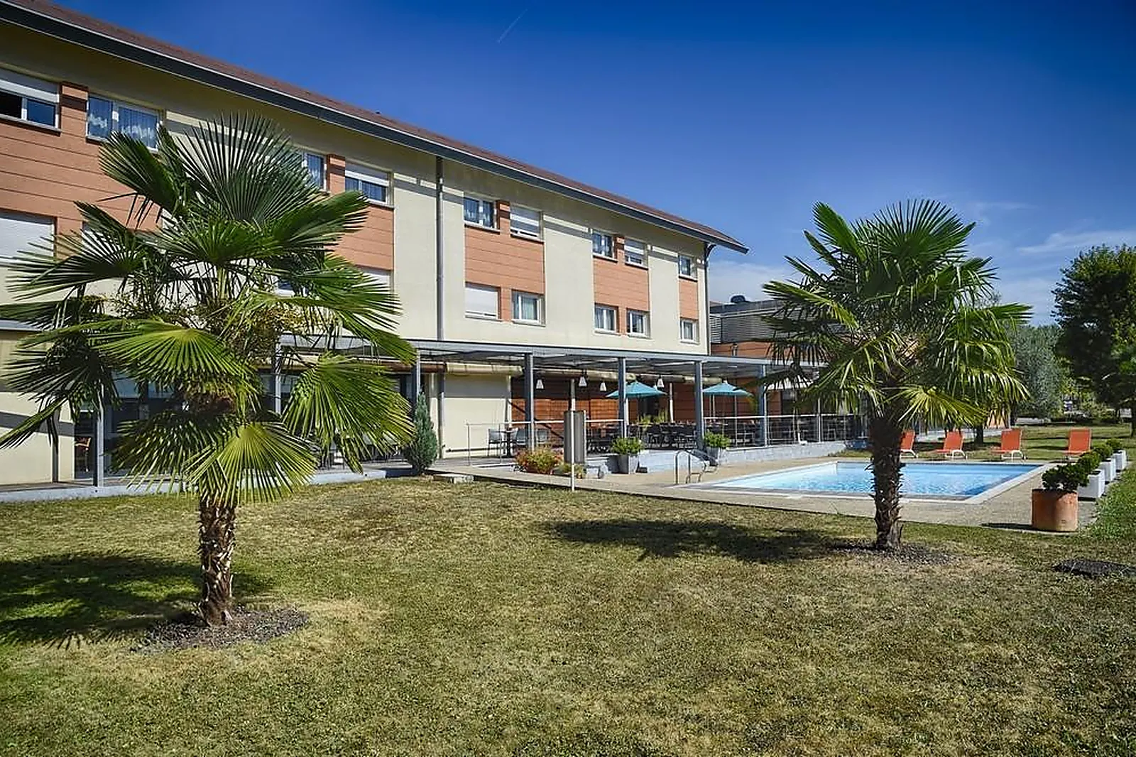 Lieux événementiels, DOMAINE DES FONTAINES