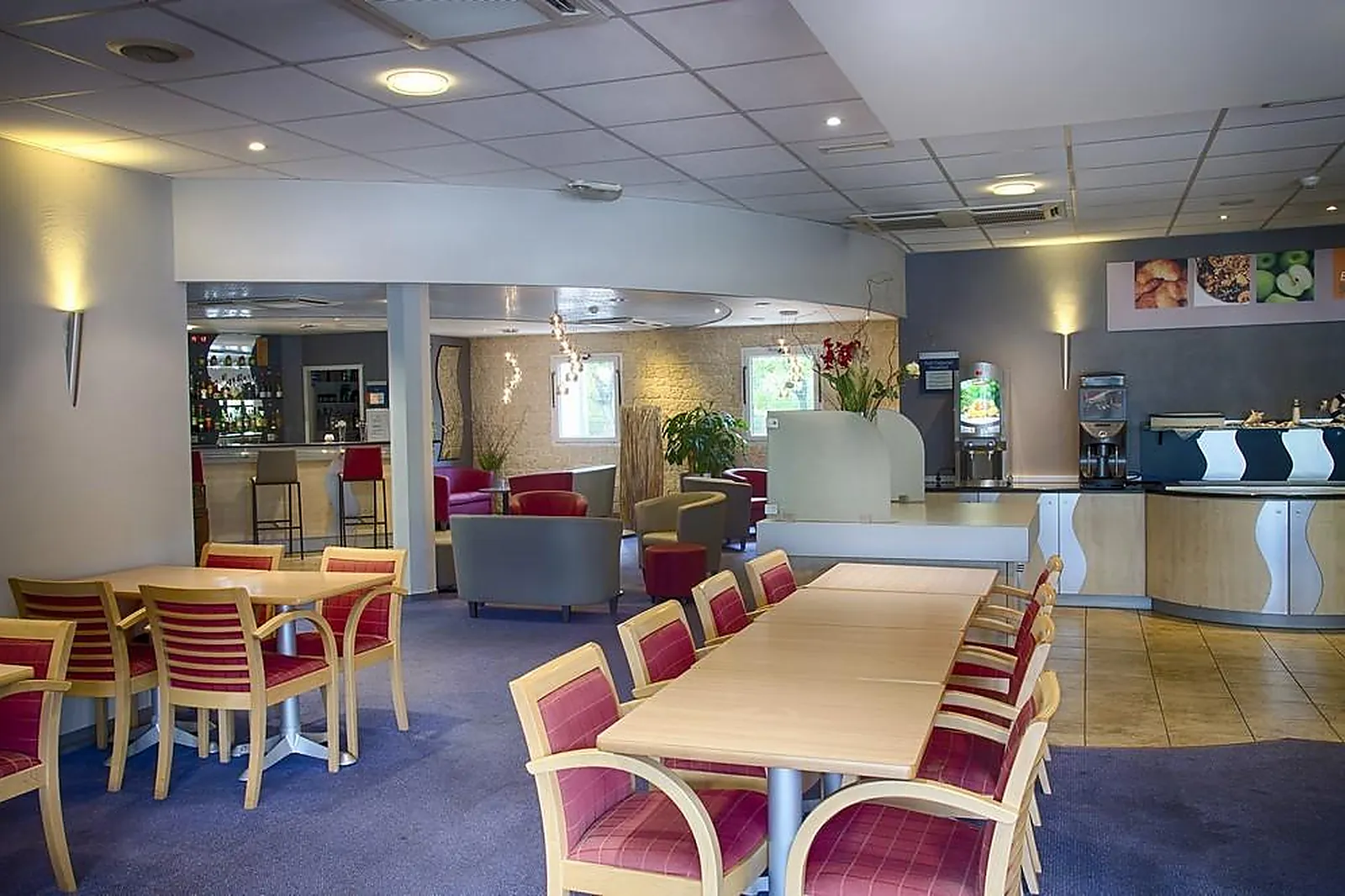 Lieux événementiels, DOMAINE DES FONTAINES