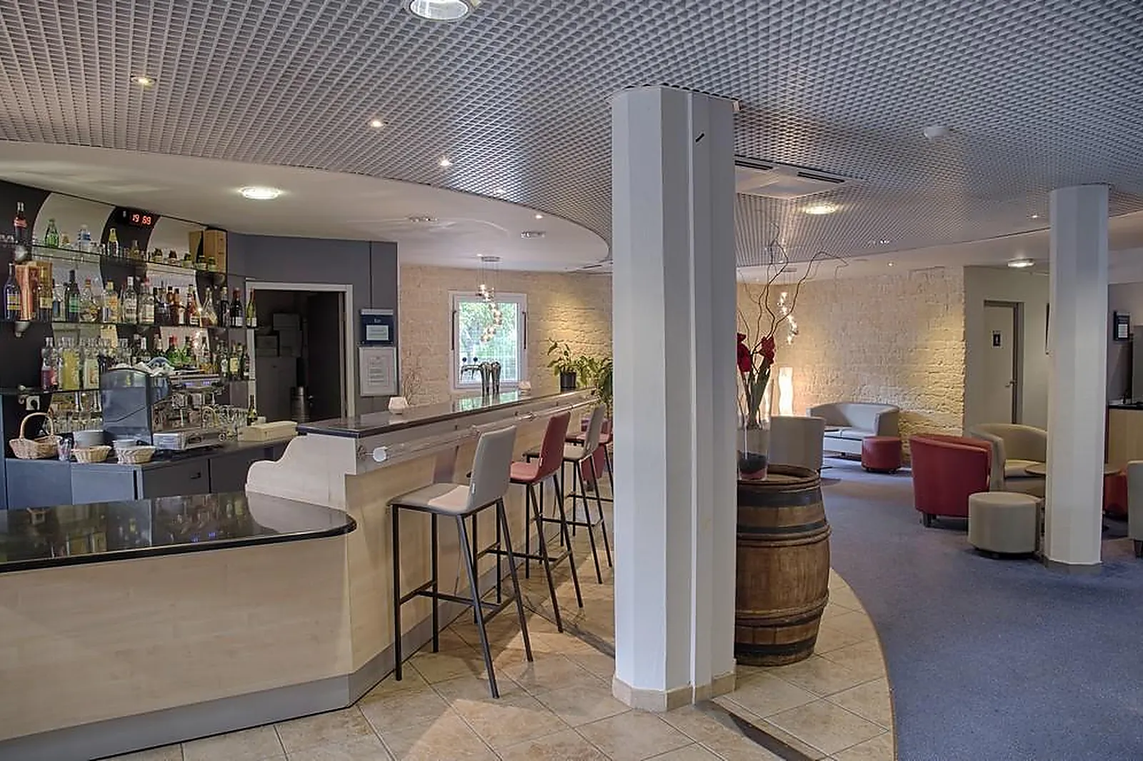 Lieux événementiels, DOMAINE DES FONTAINES