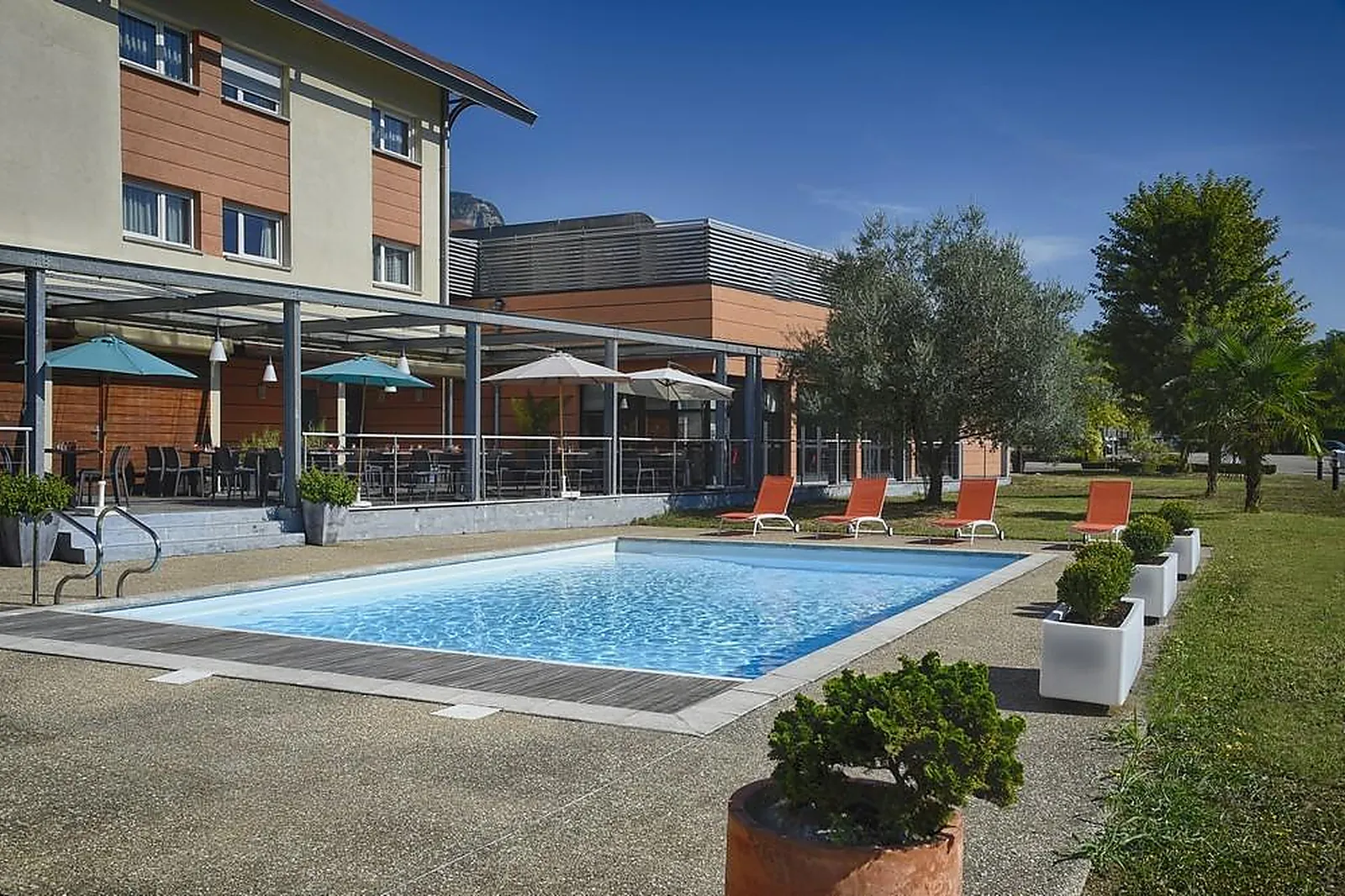 Lieux événementiels, DOMAINE DES FONTAINES