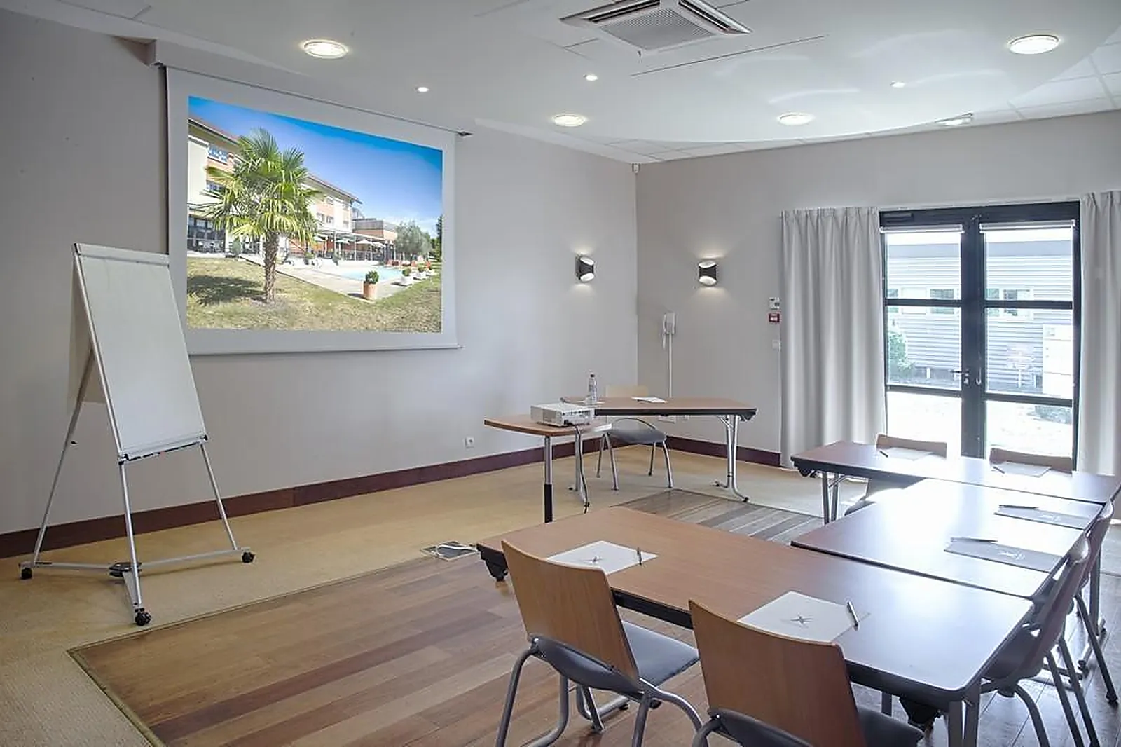 Lieux événementiels, DOMAINE DES FONTAINES