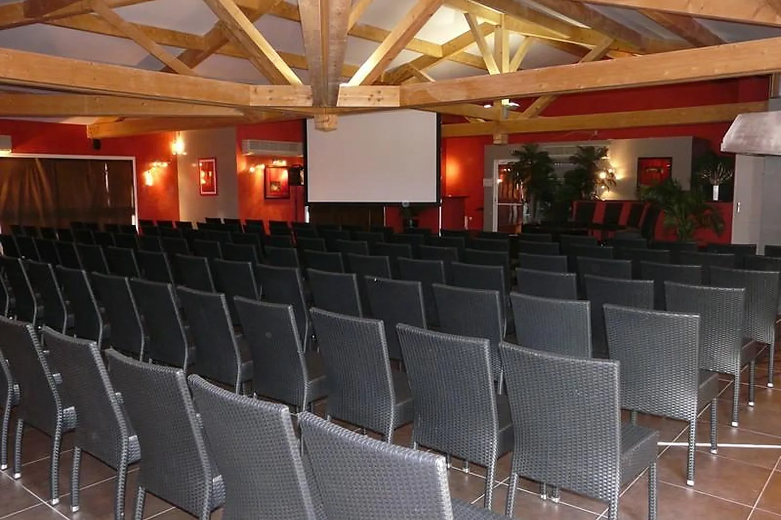 Lieux événementiels, DOMAINE DES GARRIGUES