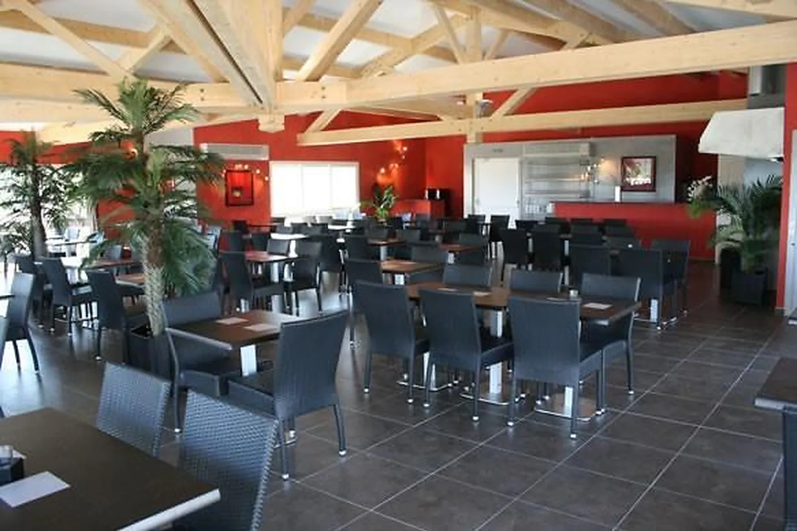 Lieux événementiels, DOMAINE DES GARRIGUES