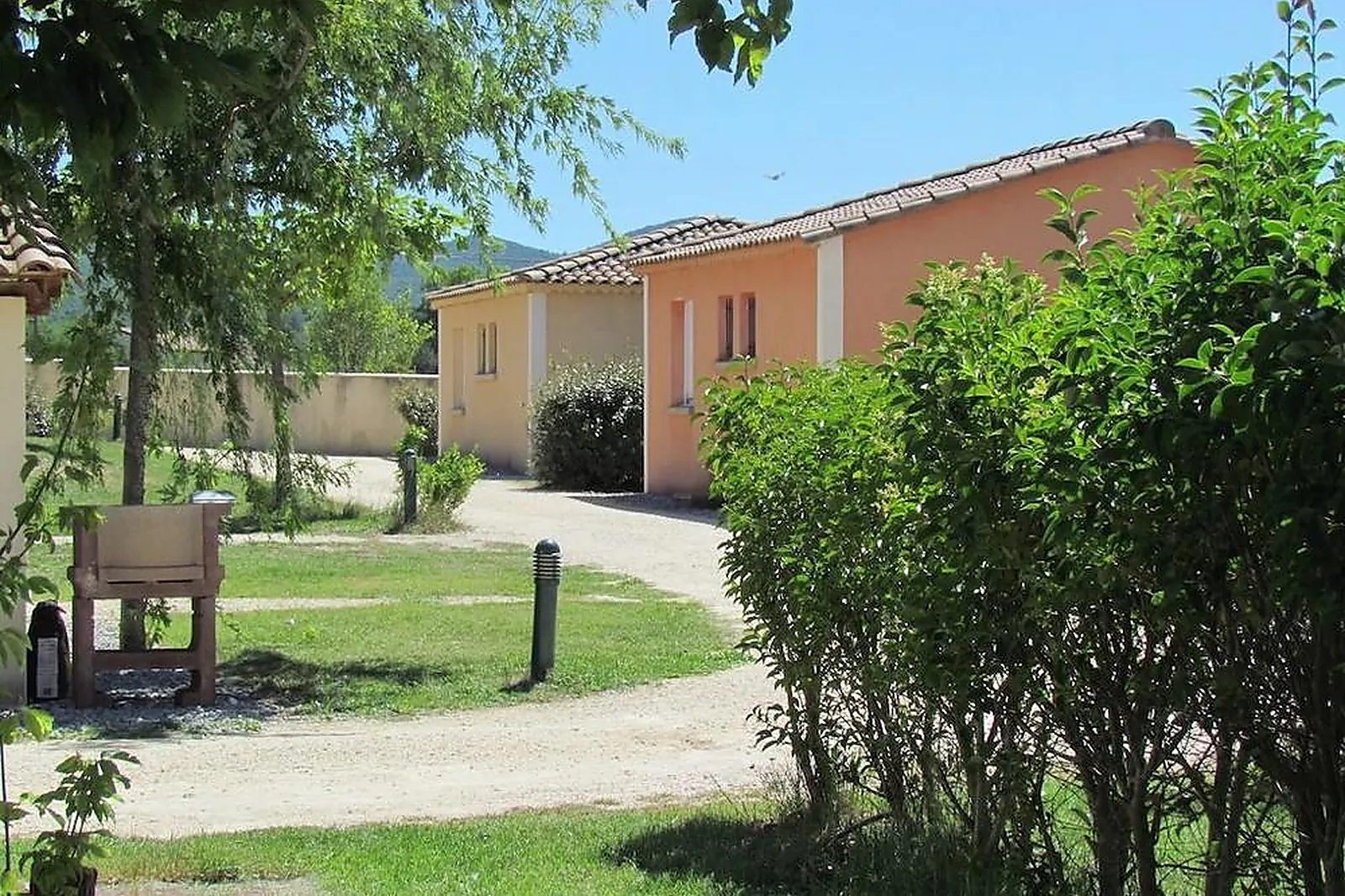 Lieux événementiels, DOMAINE DES GARRIGUES