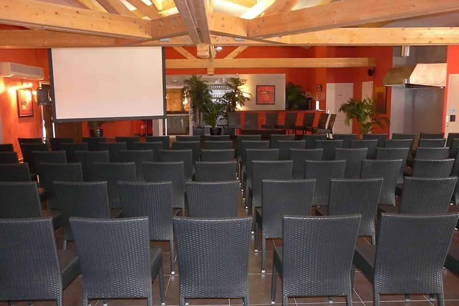 Lieux événementiels, DOMAINE DES GARRIGUES