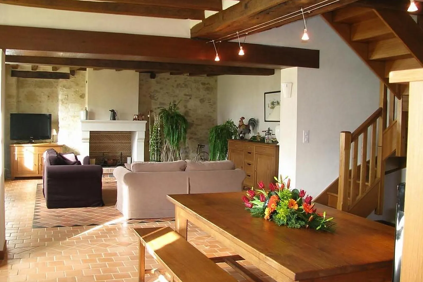 Lieux événementiels, DOMAINE DES GAULIERS