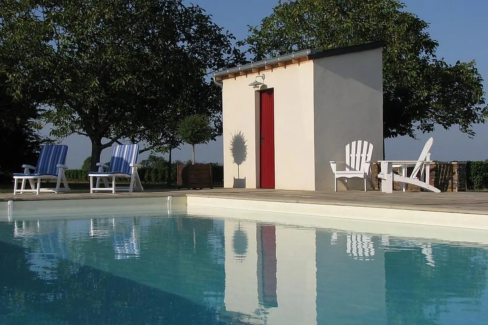 Lieux événementiels, DOMAINE DES GAULIERS