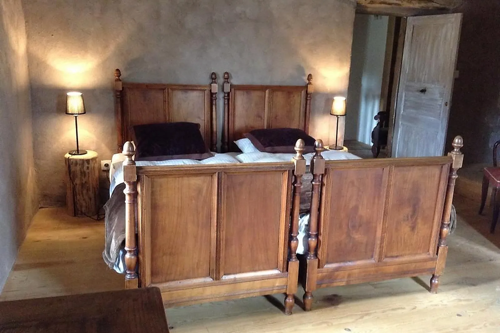 Lieux événementiels, DOMAINE DES GORCIAS