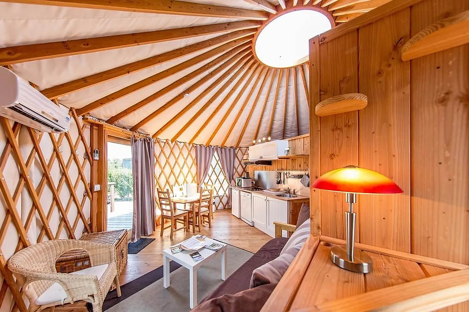 Lieux événementiels, DOMAINE DES GRANDES CÔTES