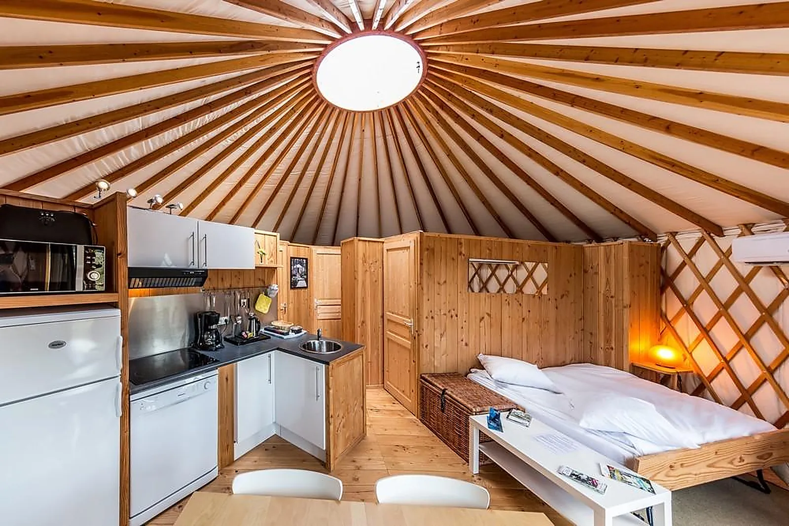 Lieux événementiels, DOMAINE DES GRANDES CÔTES