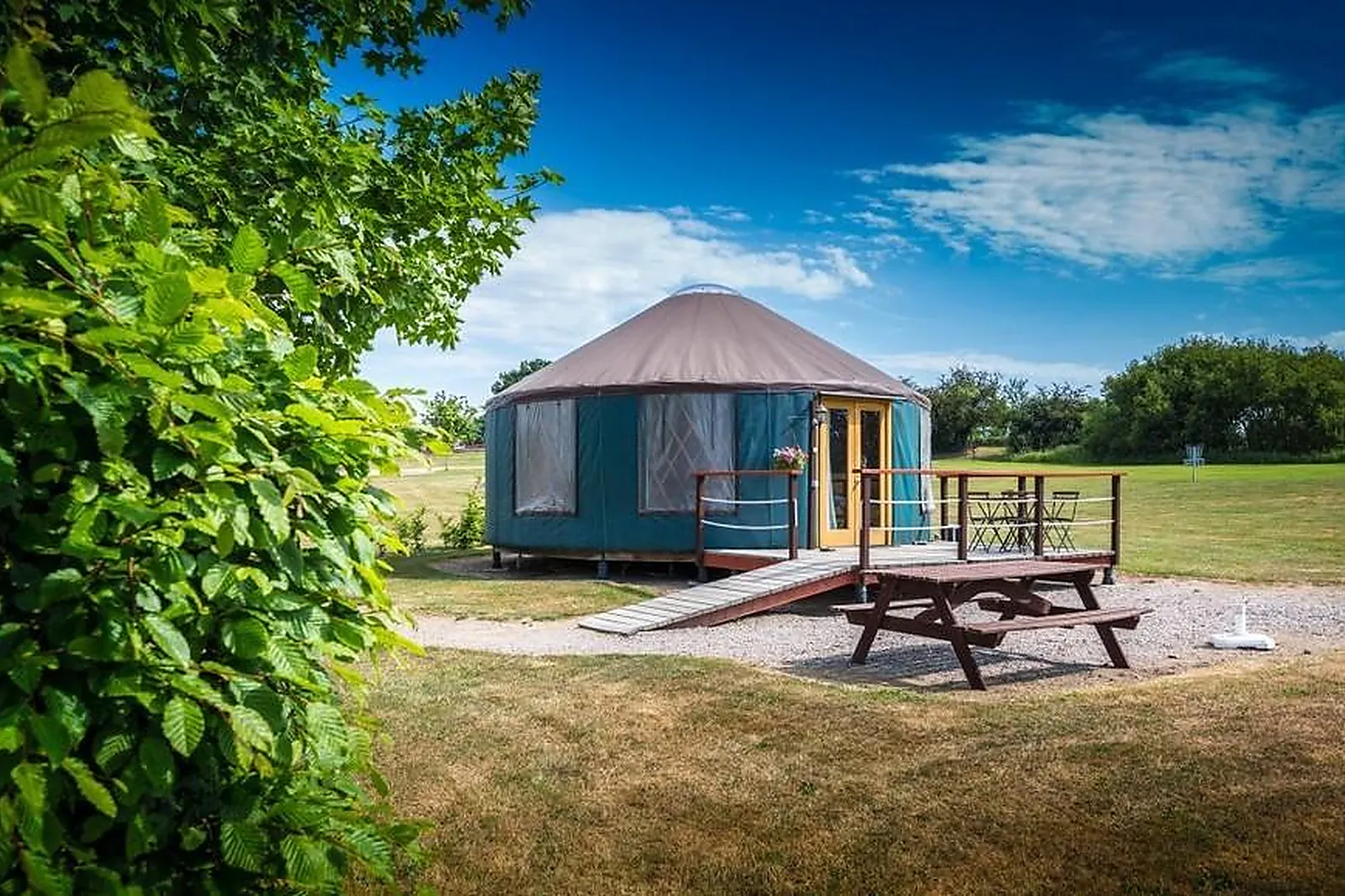 Lieux événementiels, DOMAINE DES GRANDES CÔTES