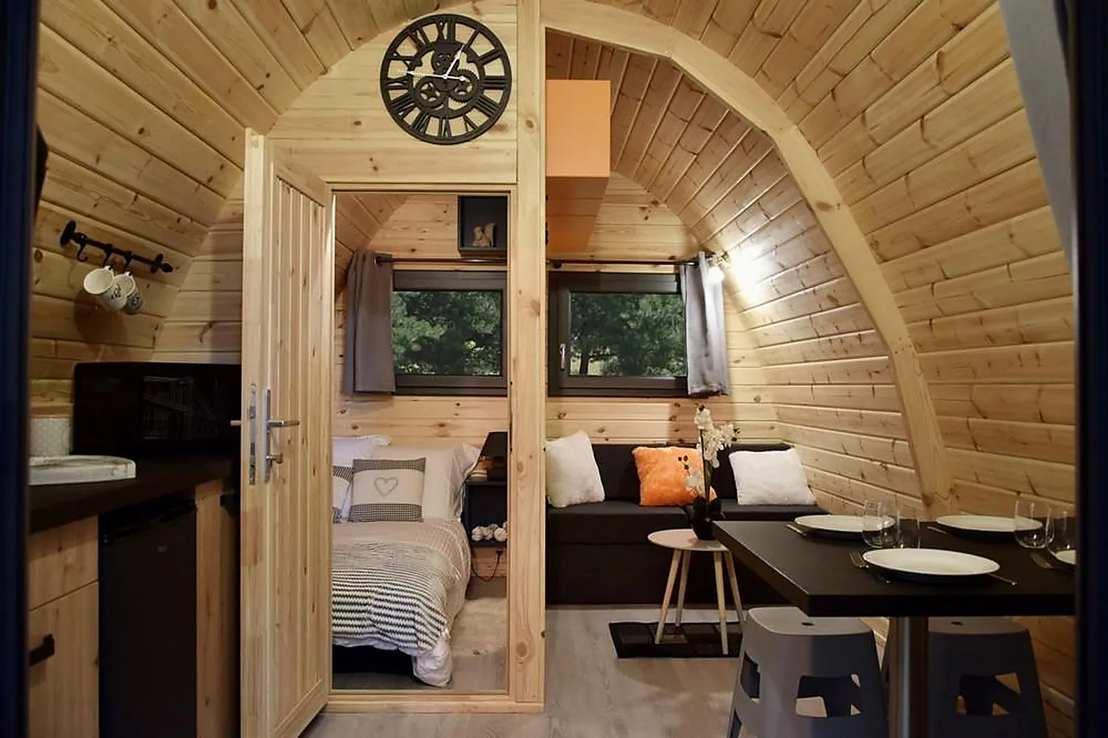 Lieux événementiels, DOMAINE DES GRANDES CÔTES