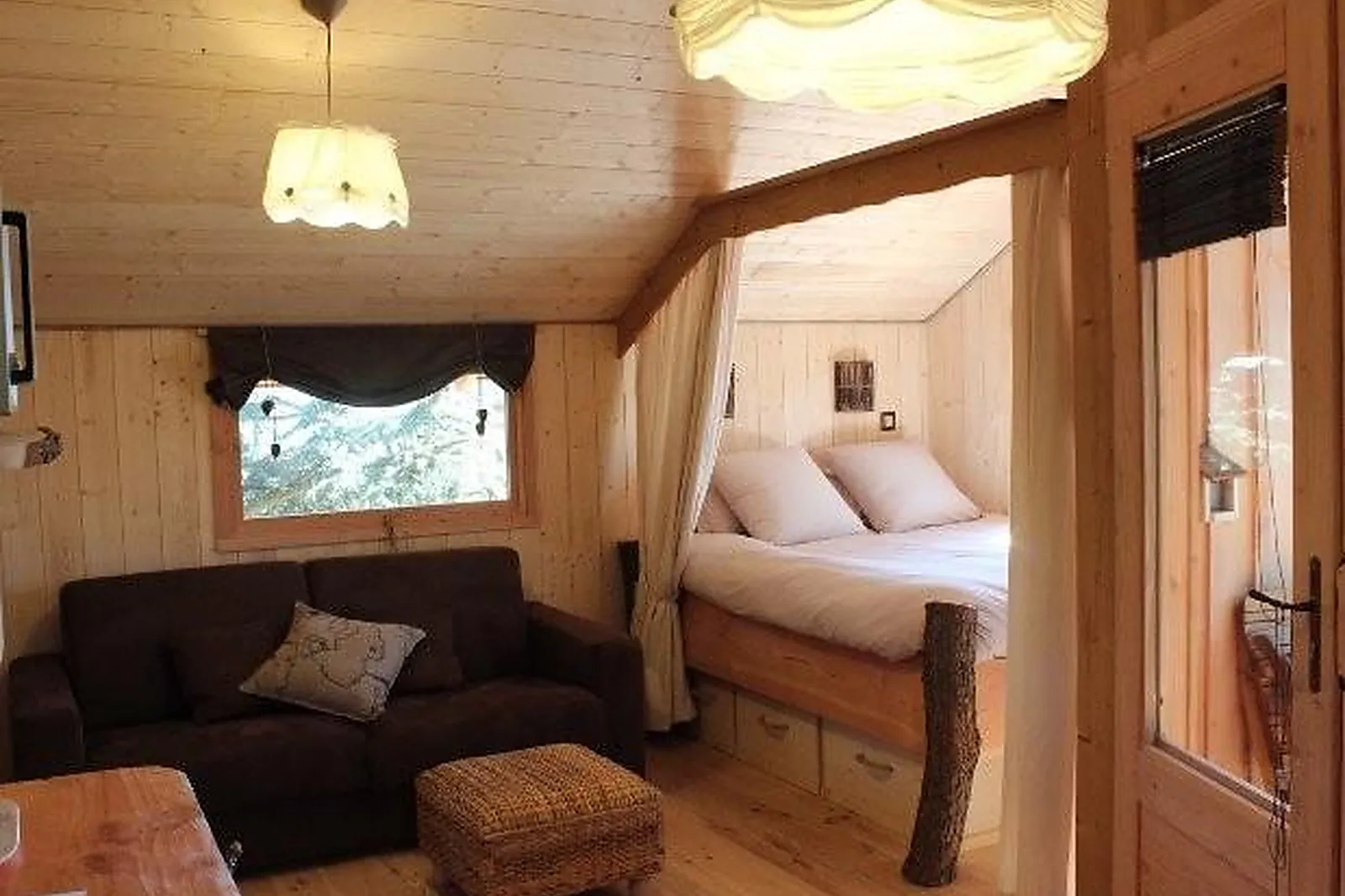 Lieux événementiels, DOMAINE DES GRANDS CÈDRES