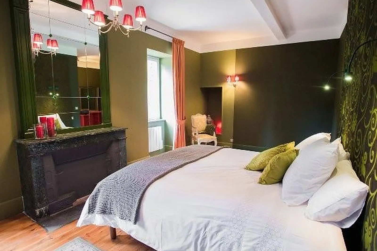 Lieux événementiels, DOMAINE DES GRANDS CÈDRES