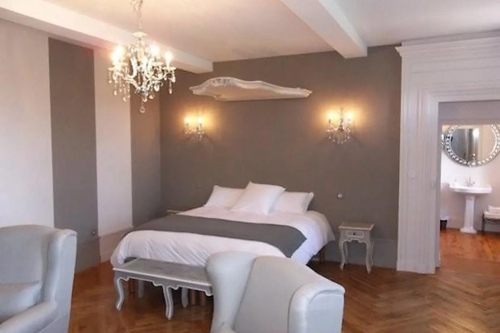 Lieux événementiels, DOMAINE DES GRANDS CÈDRES