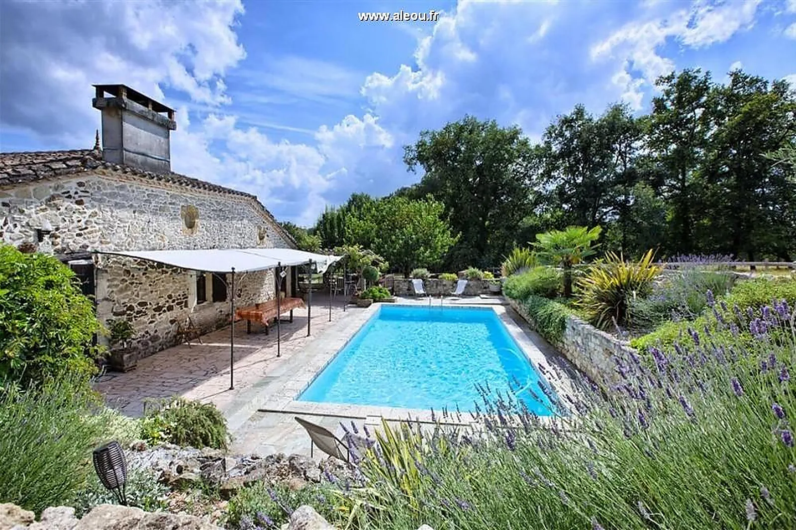 Lieux événementiels, DOMAINE DES GRAVETS