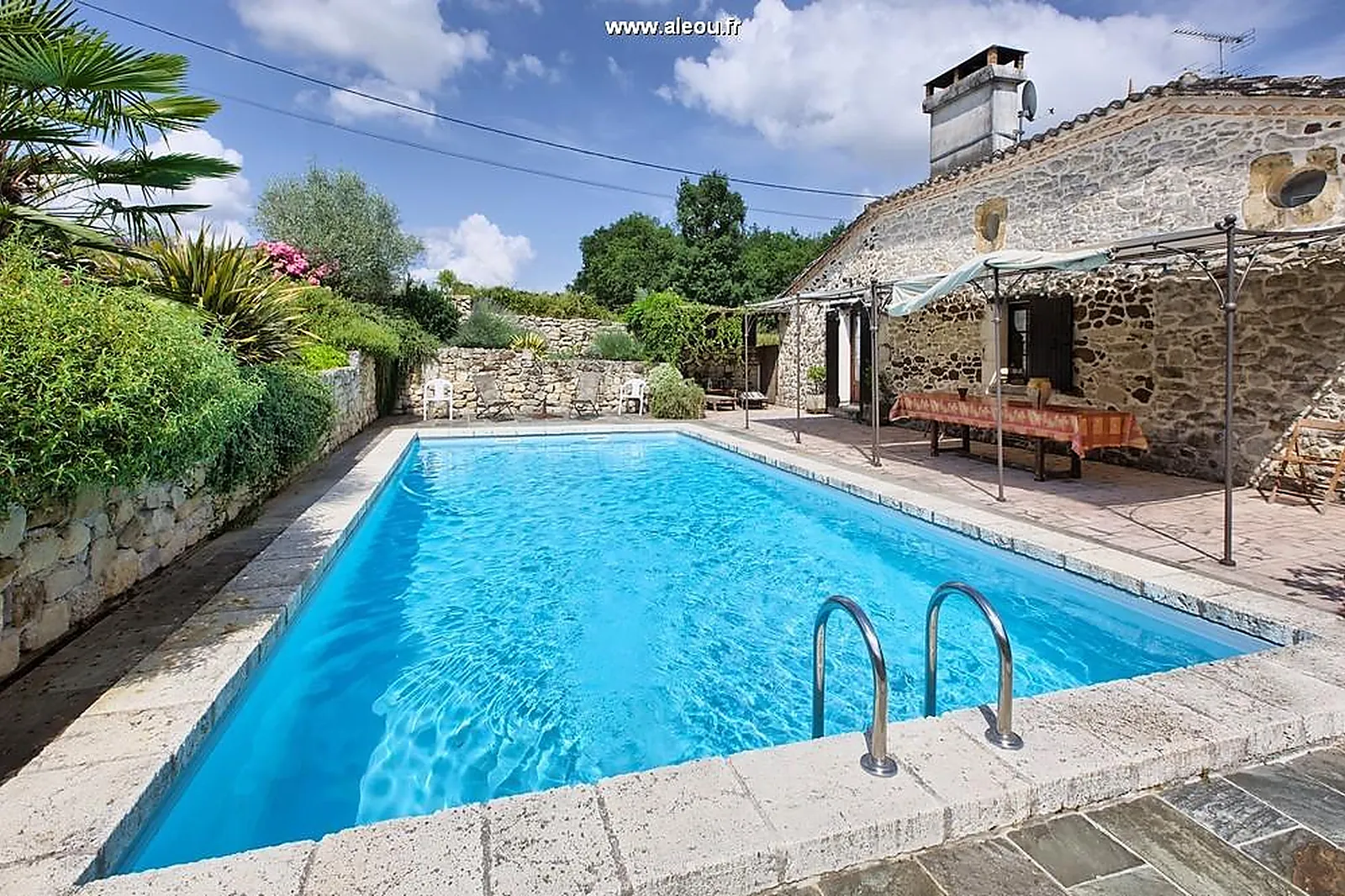 Lieux événementiels, DOMAINE DES GRAVETS