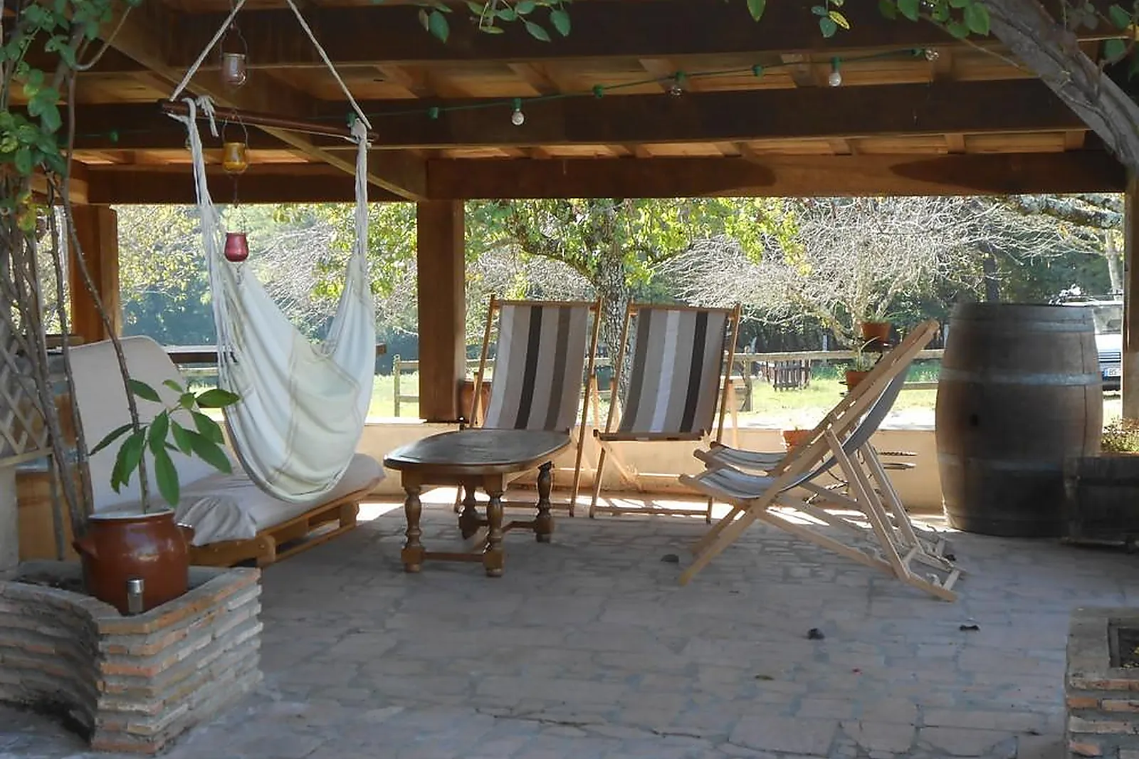 Lieux événementiels, DOMAINE DES GRAVETS