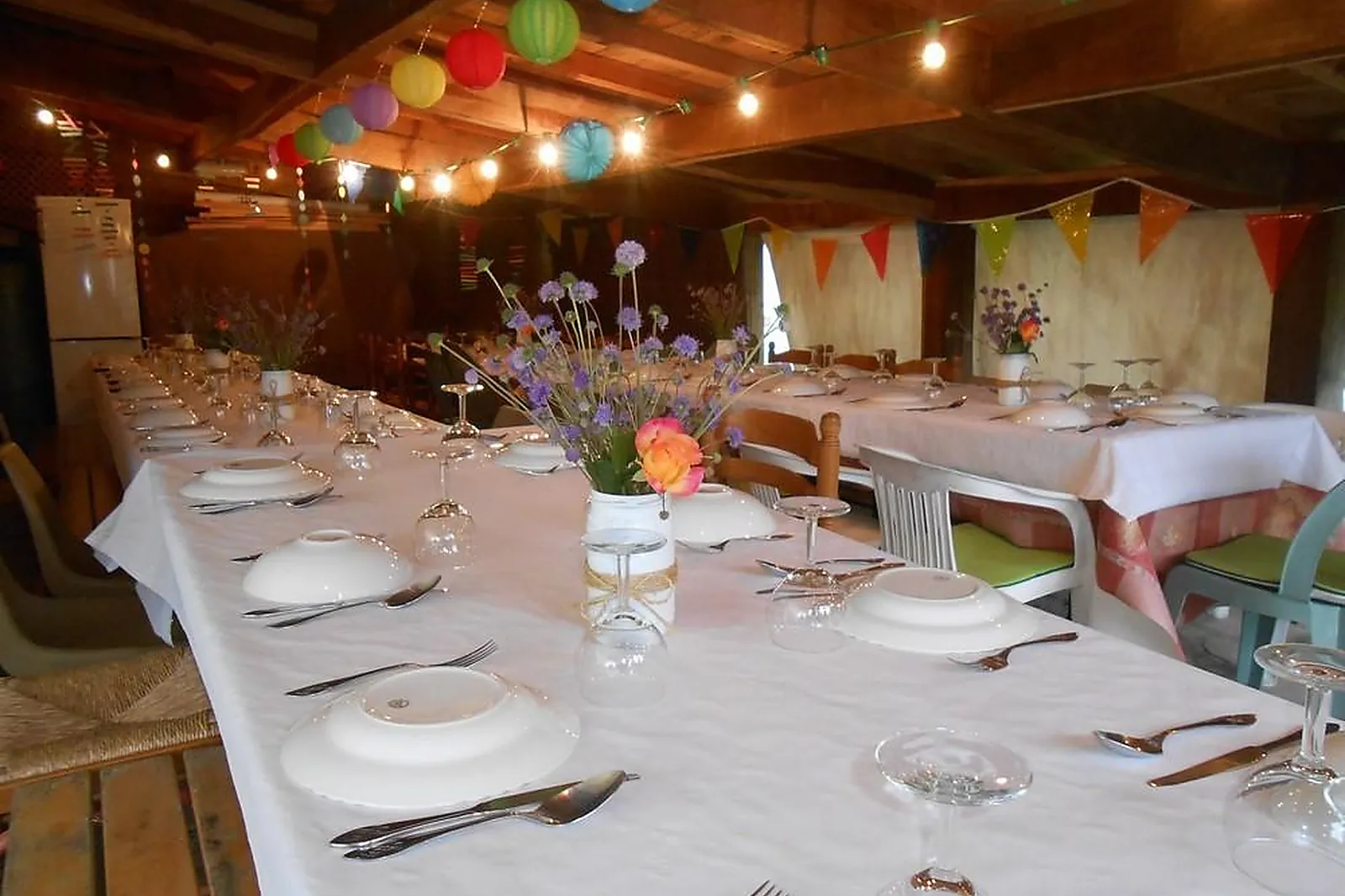 Lieux événementiels, DOMAINE DES GRAVETS