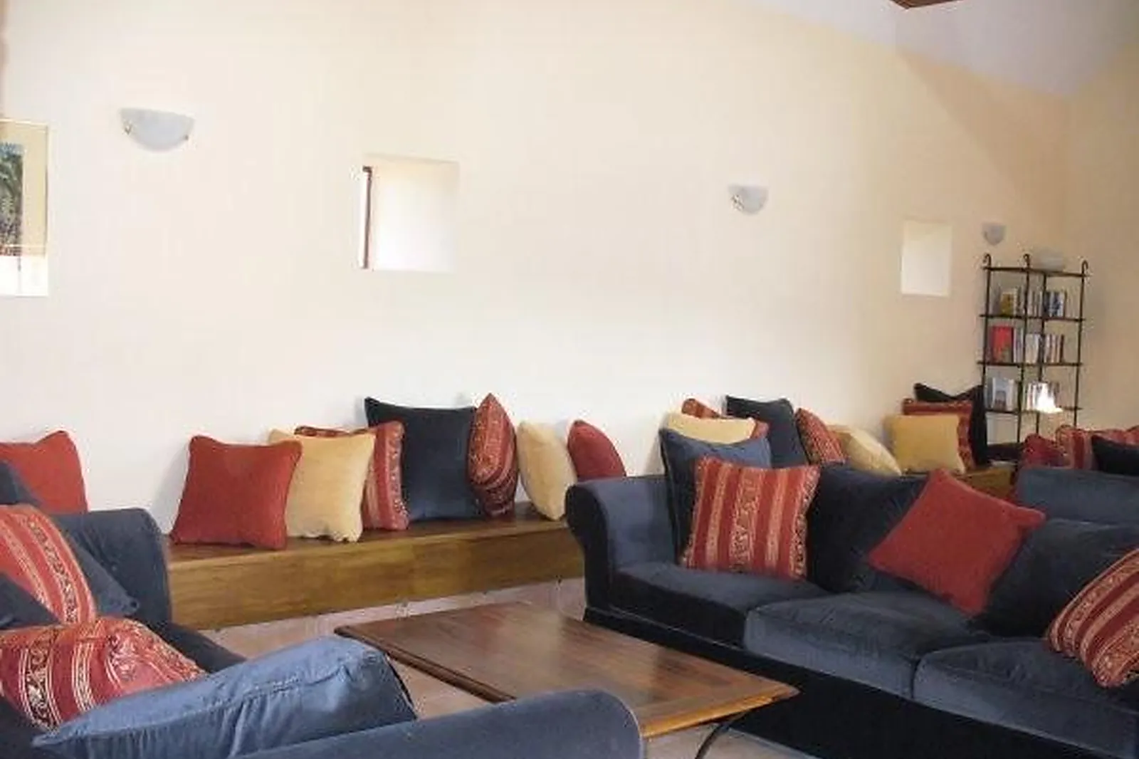 Lieux événementiels, DOMAINE DES HALLAIS