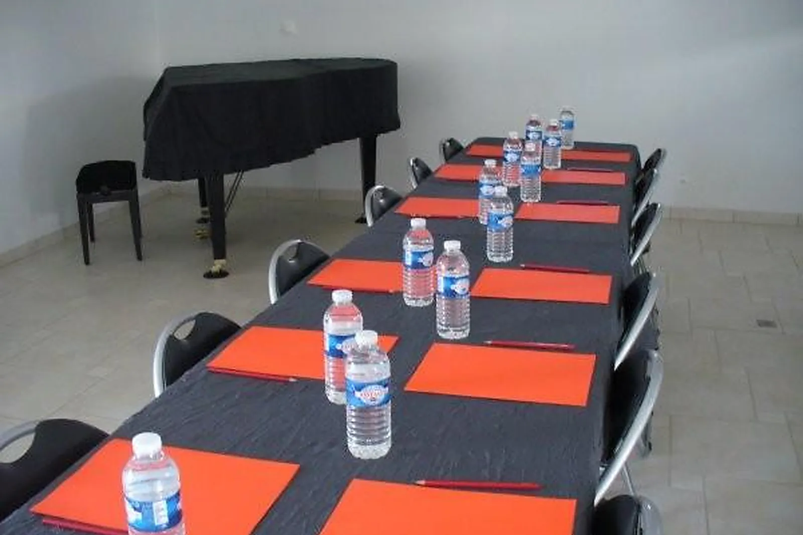 Lieux événementiels, DOMAINE DES HALLAIS