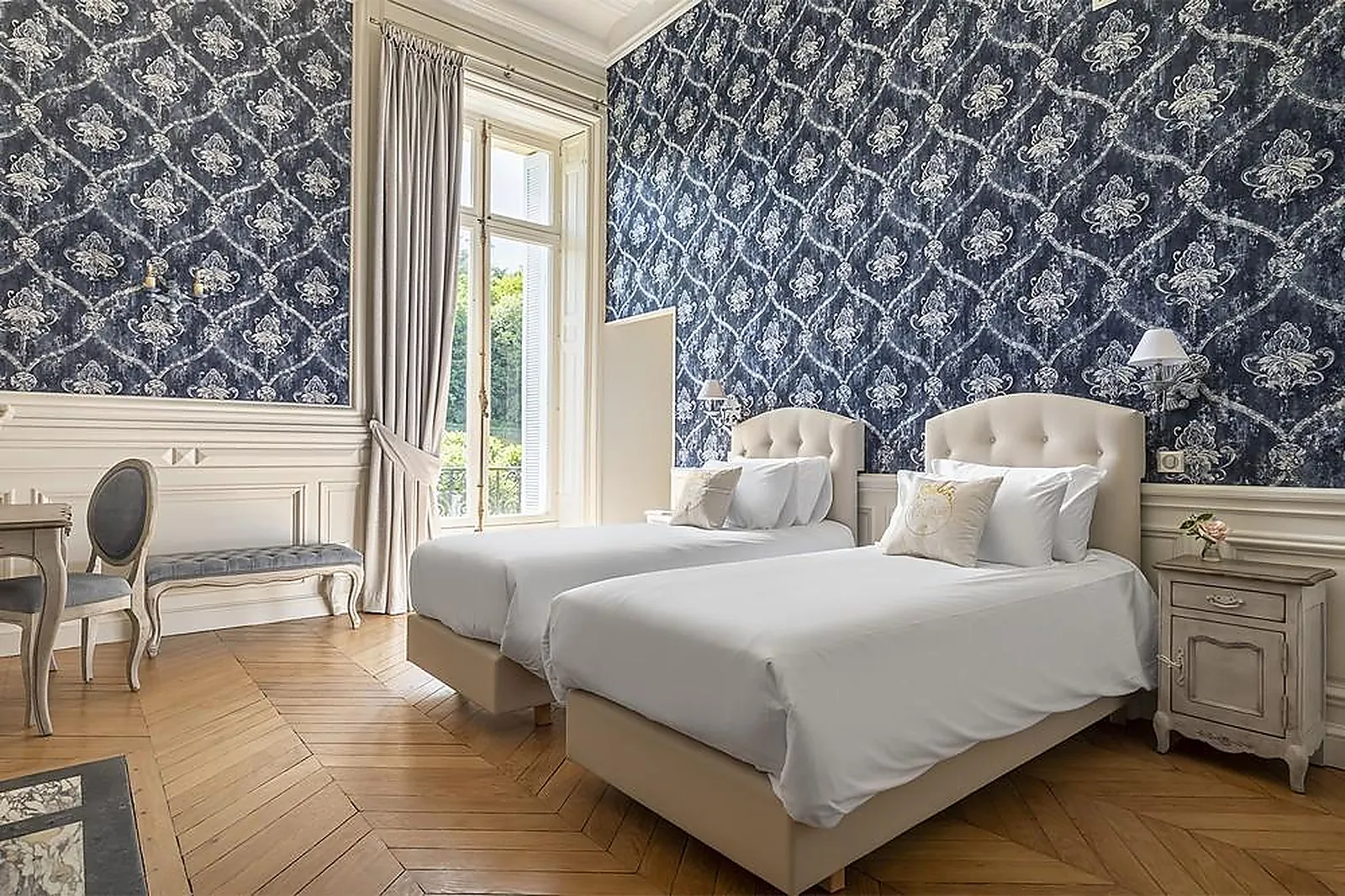 Lieux événementiels, DOMAINE DES HALLES