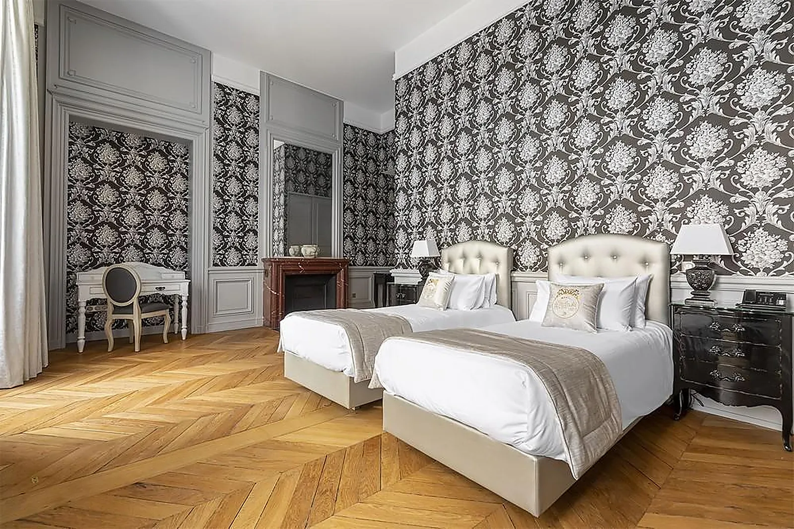 Lieux événementiels, DOMAINE DES HALLES