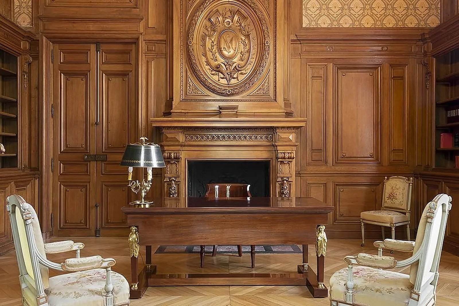 Lieux événementiels, DOMAINE DES HALLES