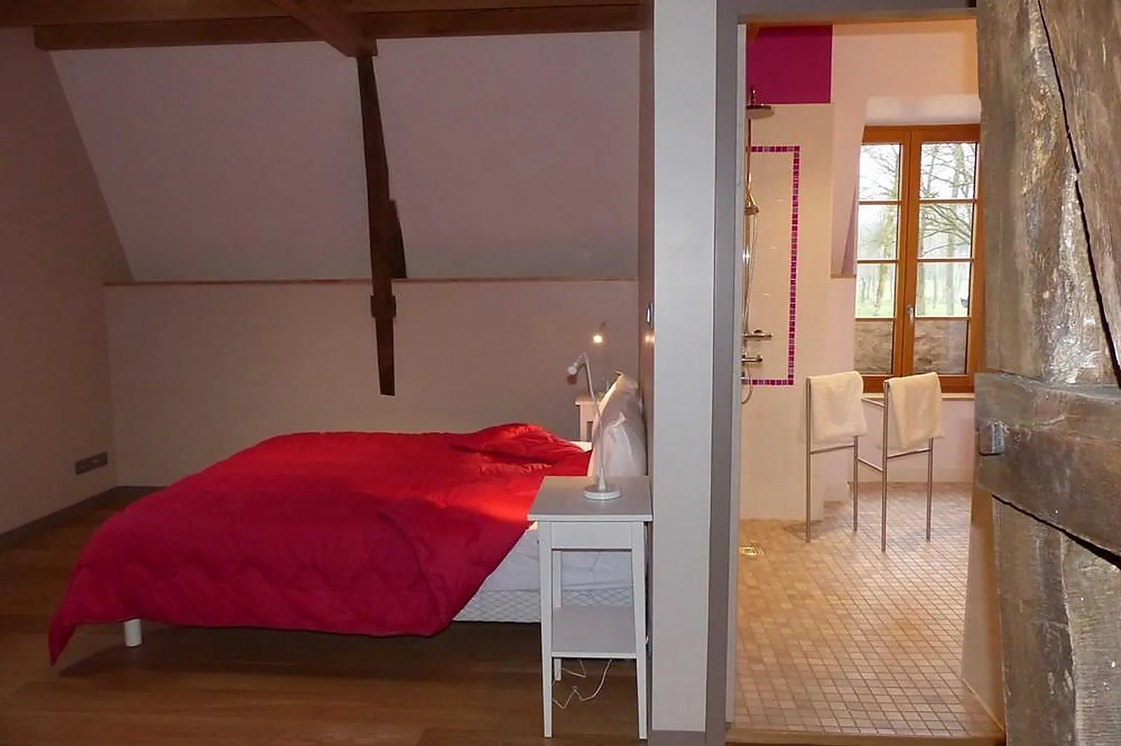 Lieux événementiels, DOMAINE DES HAYES