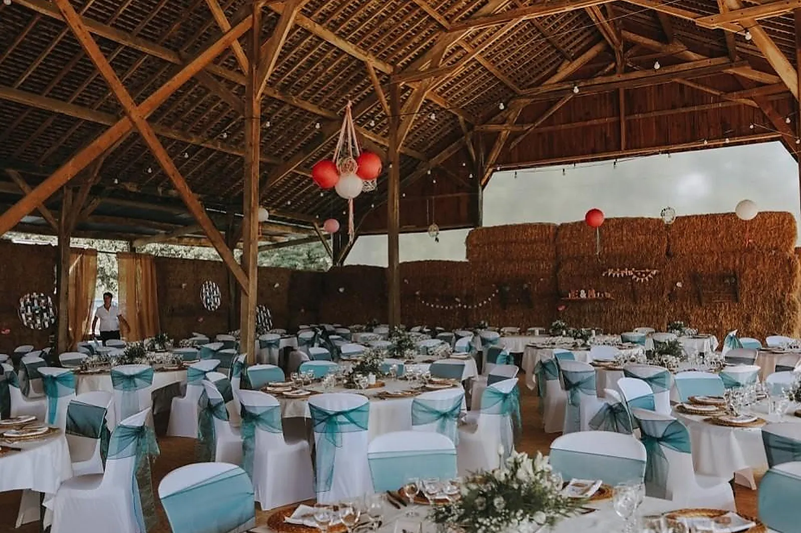 Lieux événementiels, DOMAINE DES LOCHEREAUX