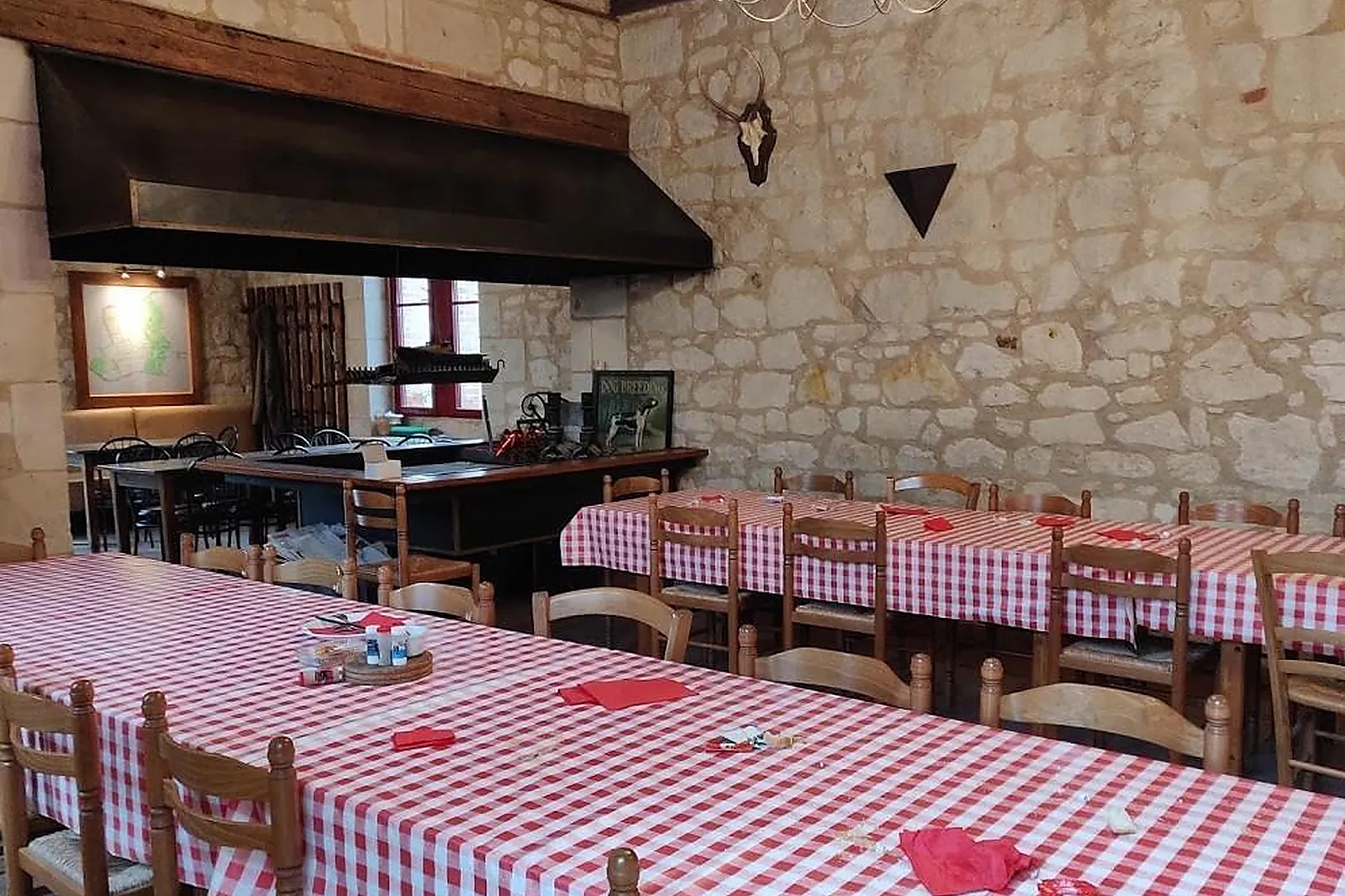 Lieux événementiels, DOMAINE DES LOCHEREAUX