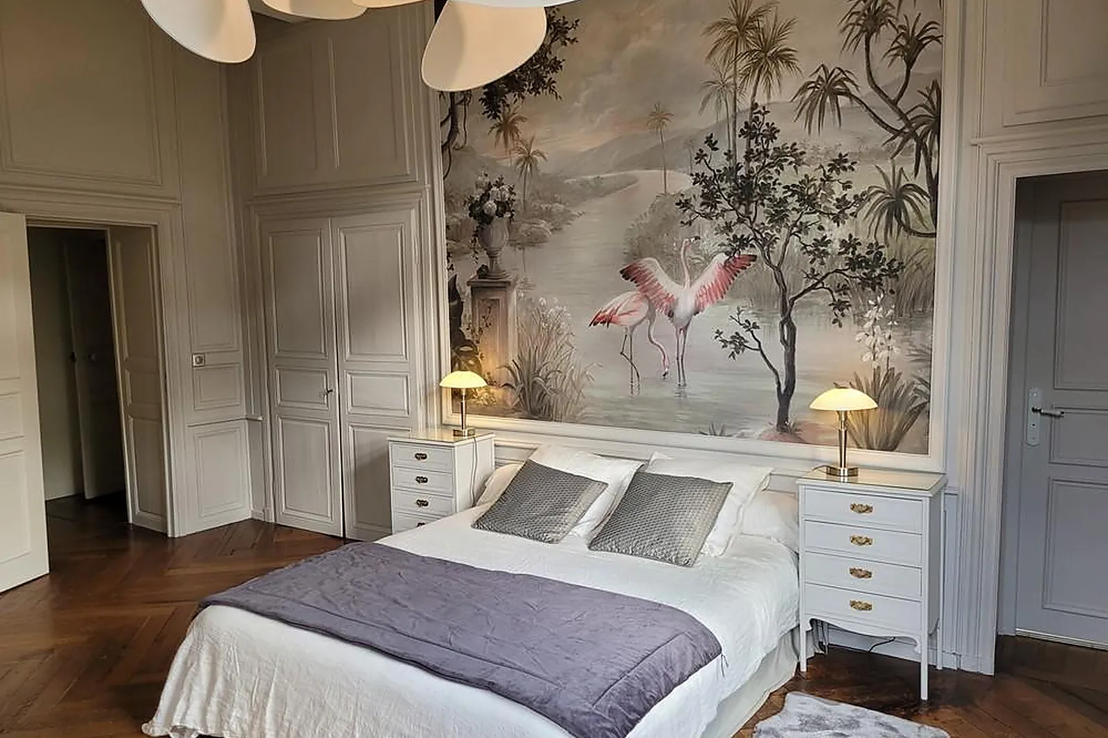 Lieux événementiels, DOMAINE DES LONGRAIS