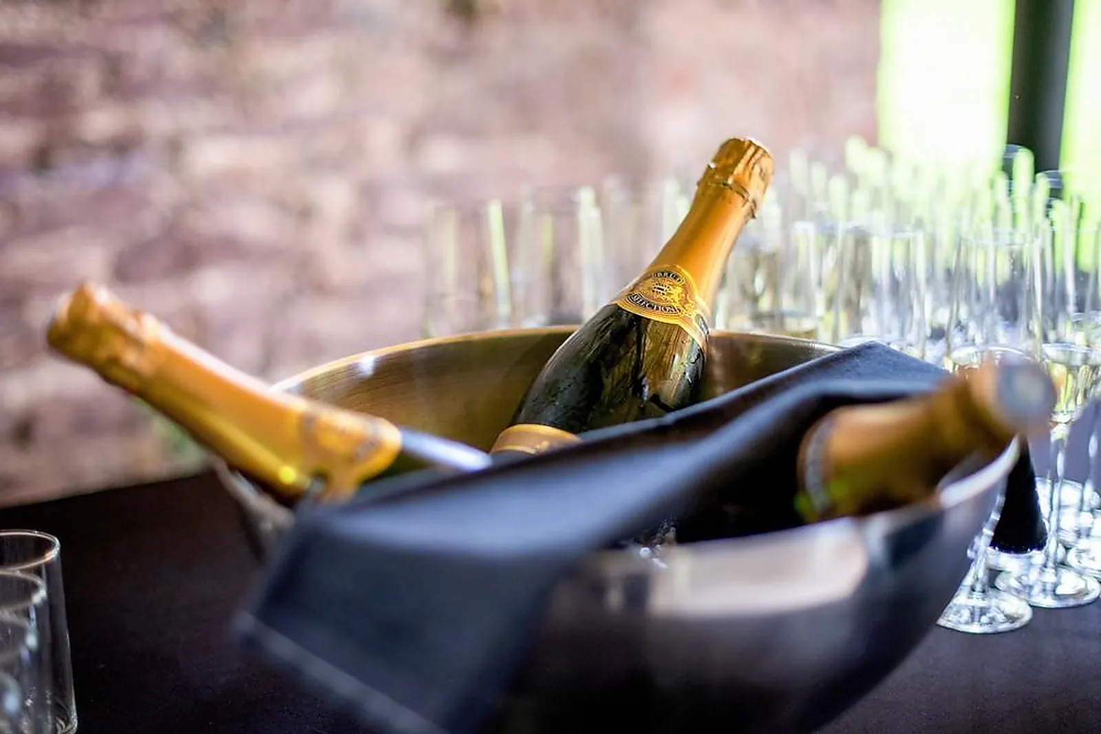 Lieux événementiels, DOMAINE DES LONGRAIS