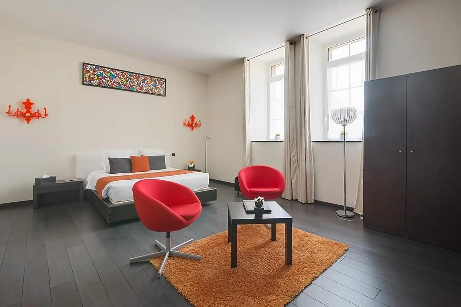 Lieux événementiels, DOMAINE DES LYS