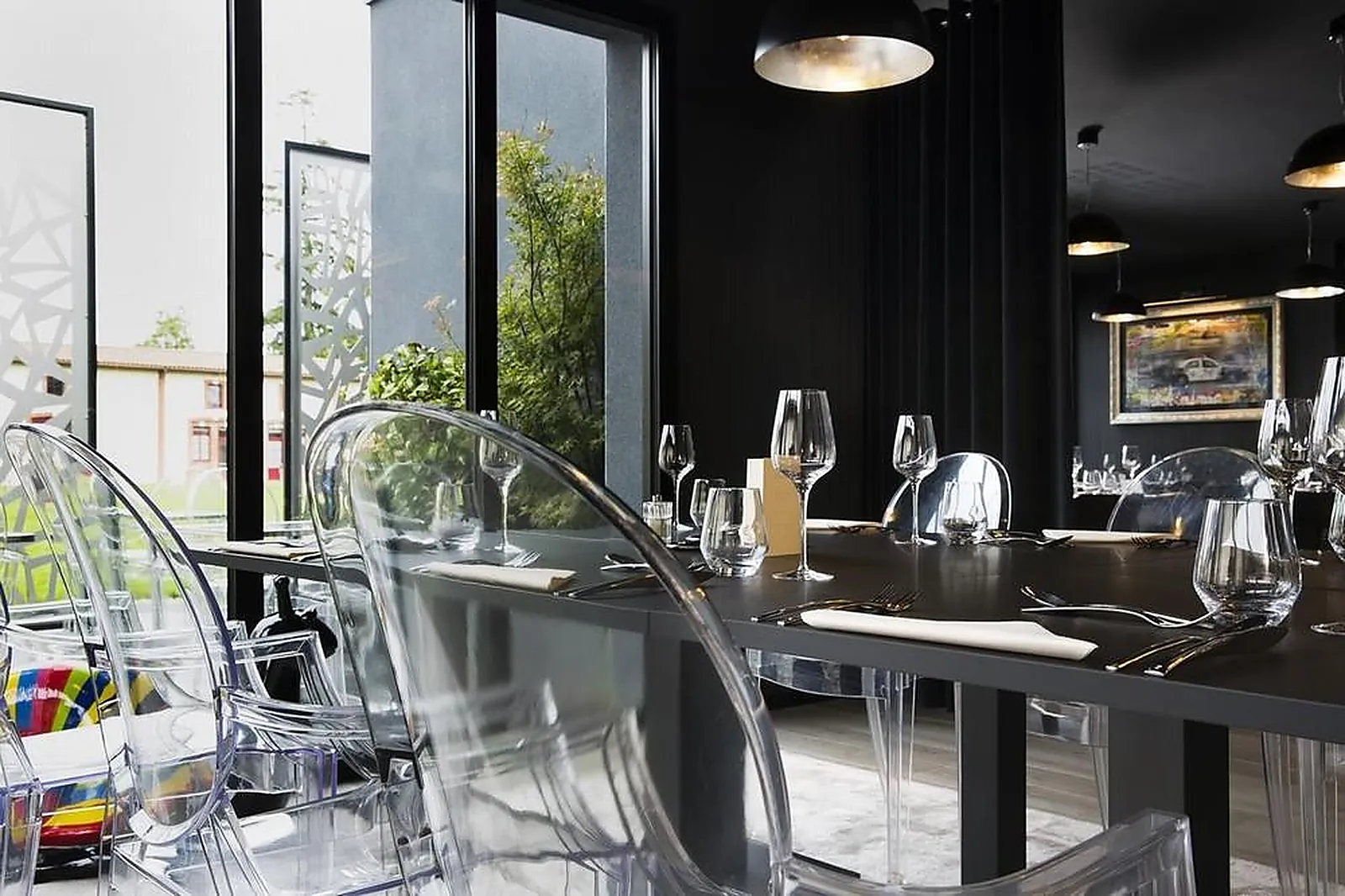 Lieux événementiels, DOMAINE DES LYS