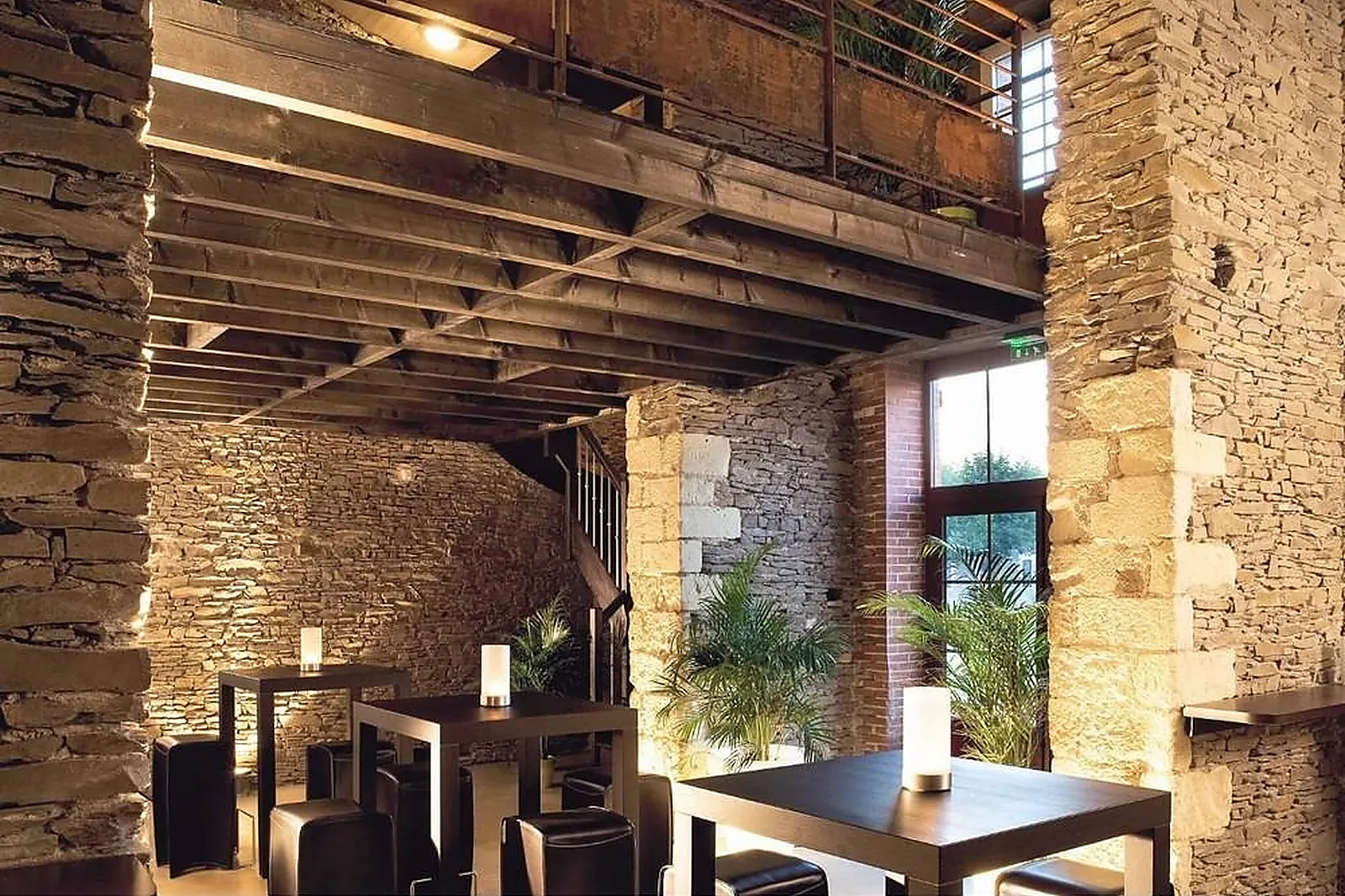 Lieux événementiels, DOMAINE DES LYS