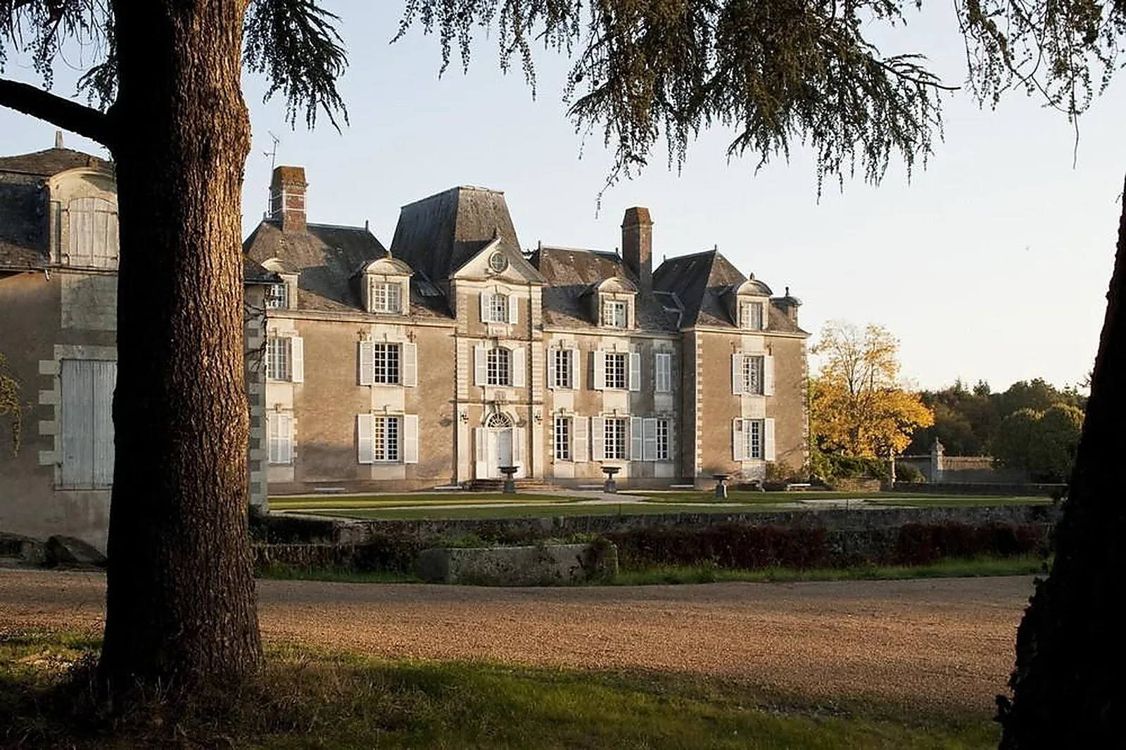 Lieux événementiels, DOMAINE DES LYS