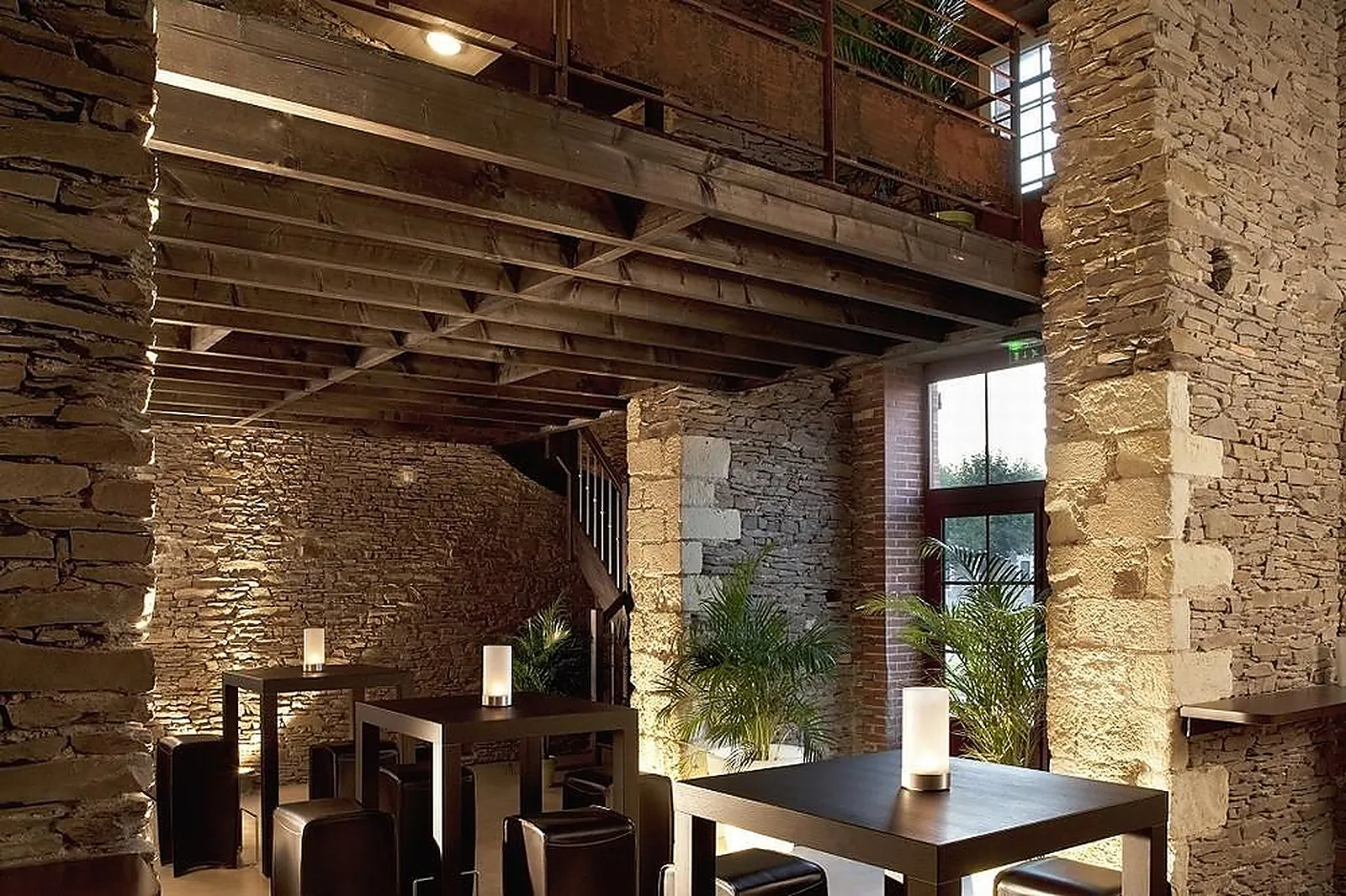 Lieux événementiels, DOMAINE DES LYS