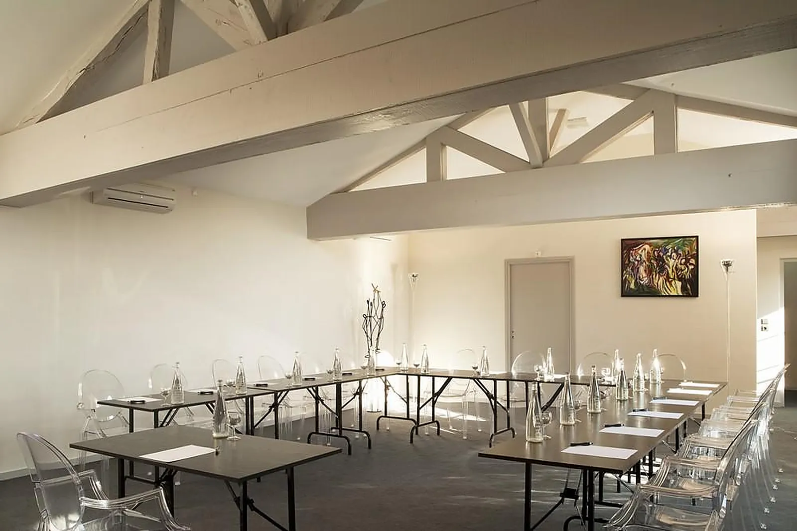 Lieux événementiels, DOMAINE DES LYS