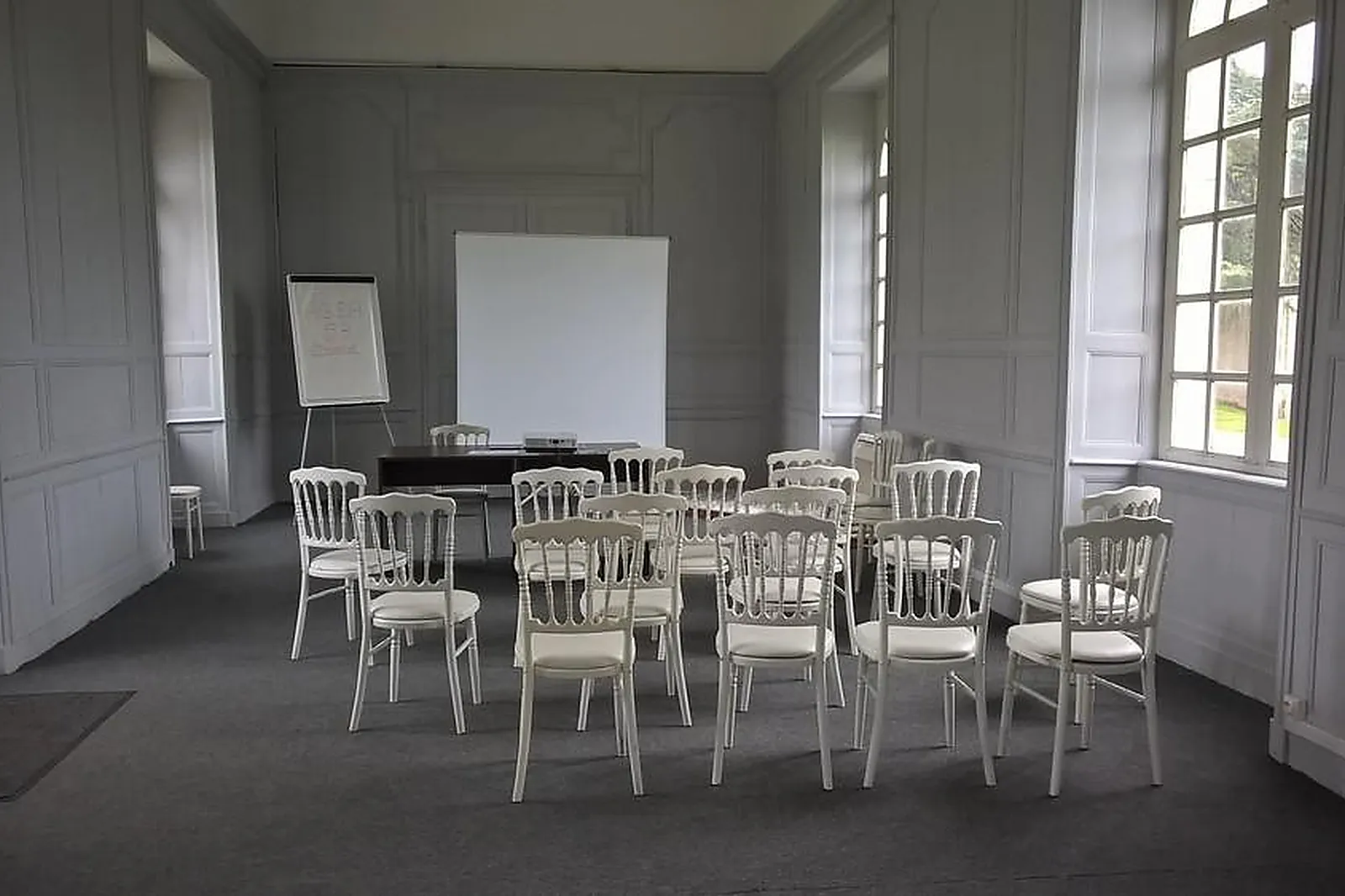 Lieux événementiels, DOMAINE DES LYS