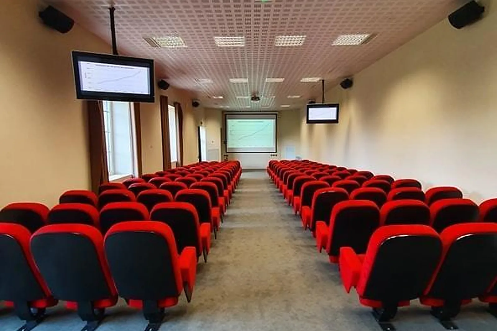 Lieux événementiels, DOMAINE DES LYS