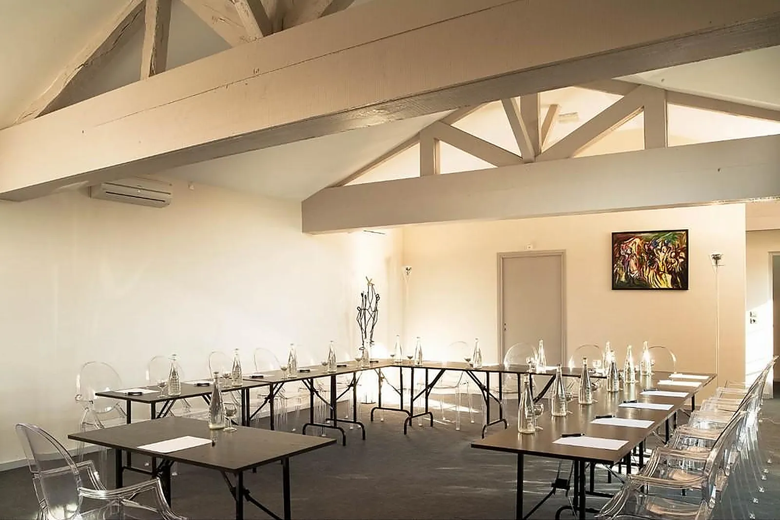 Lieux événementiels, DOMAINE DES LYS