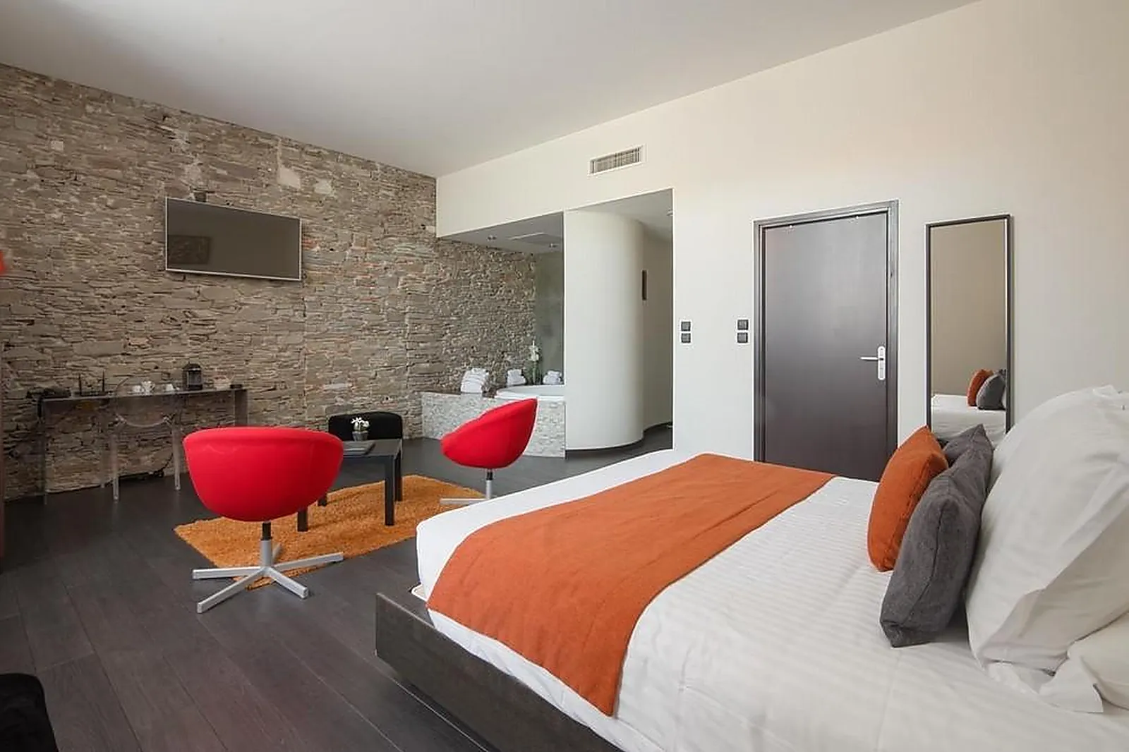 Lieux événementiels, DOMAINE DES LYS